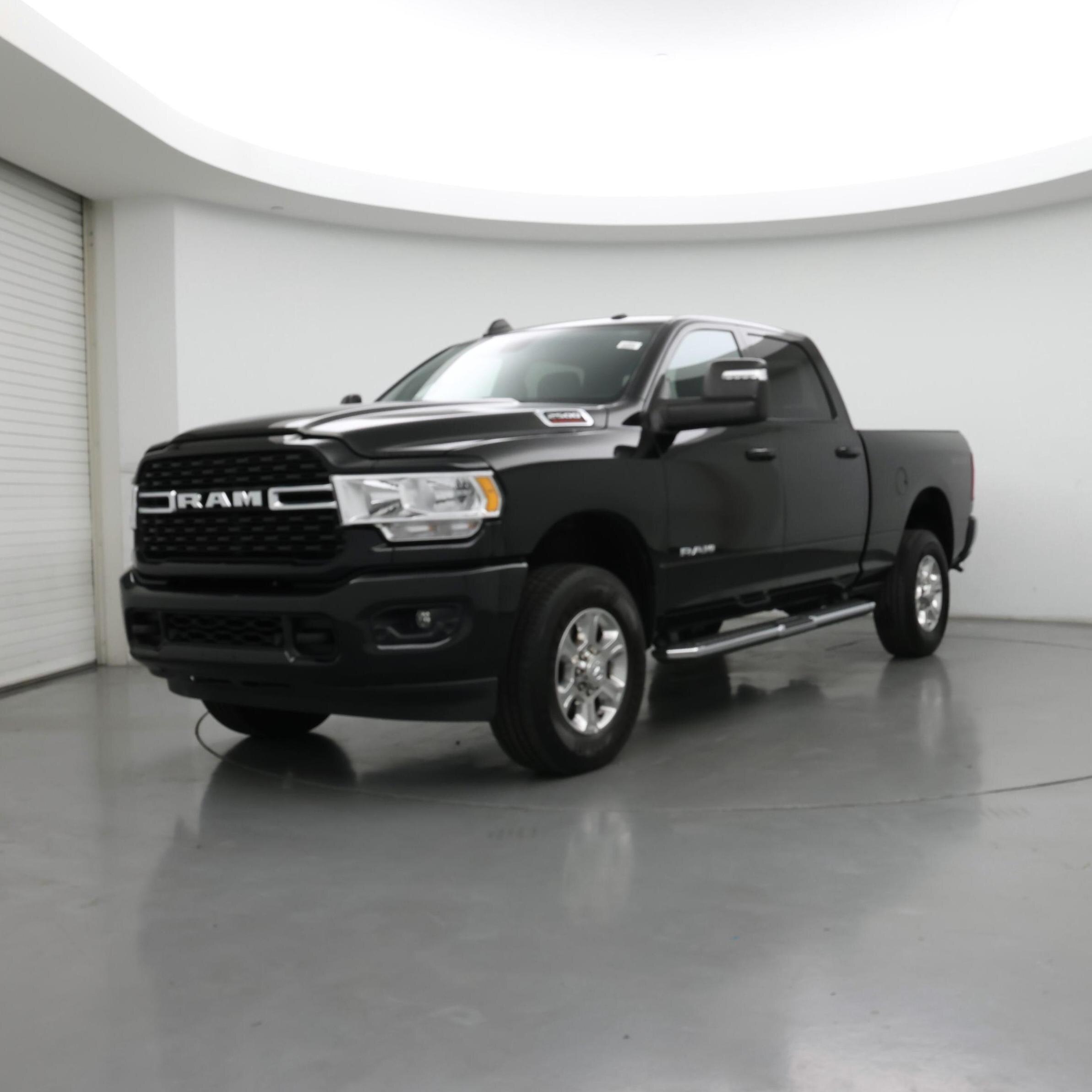 Thumbnail: 2024 RAM 2500 - 4