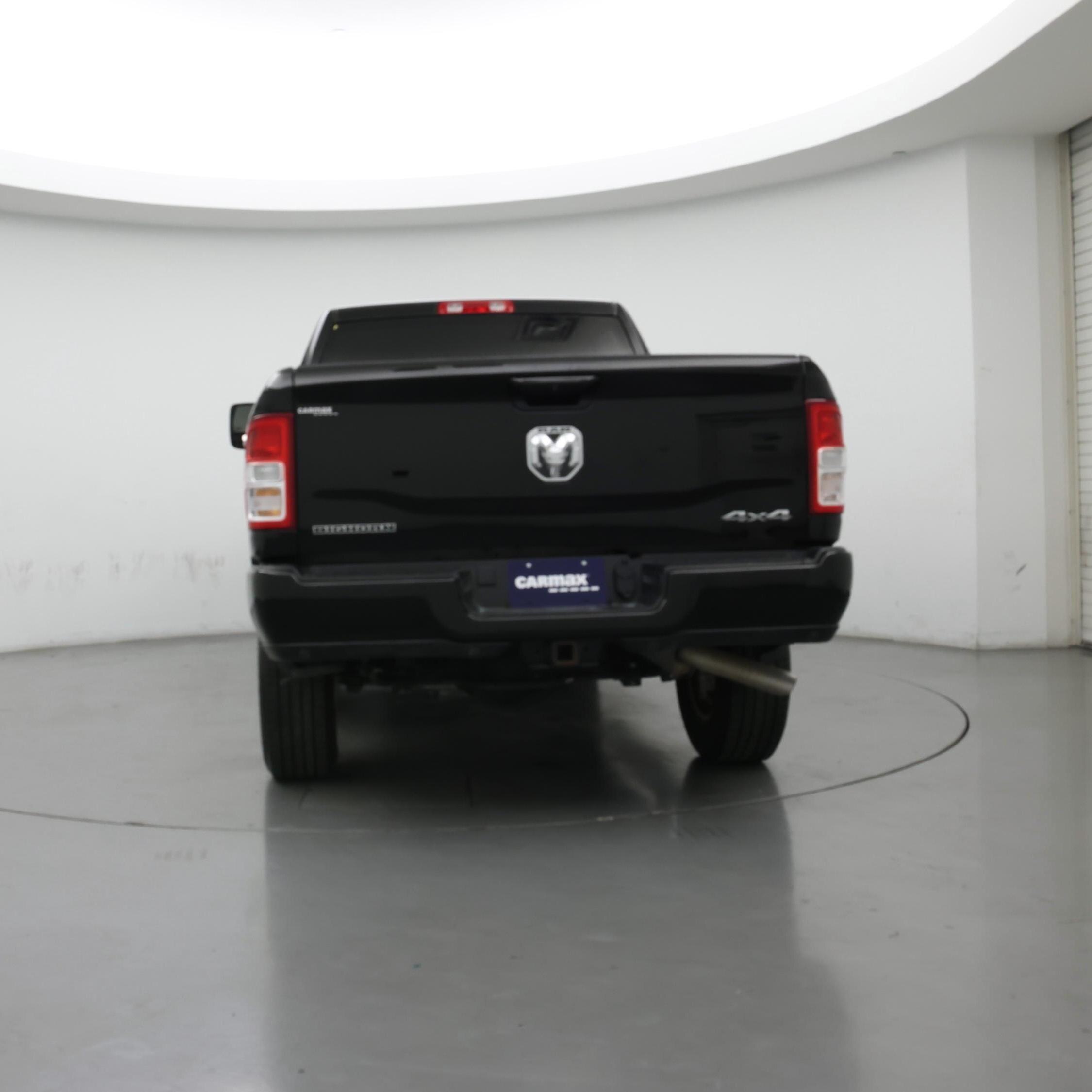 Thumbnail: 2024 RAM 2500 - 6