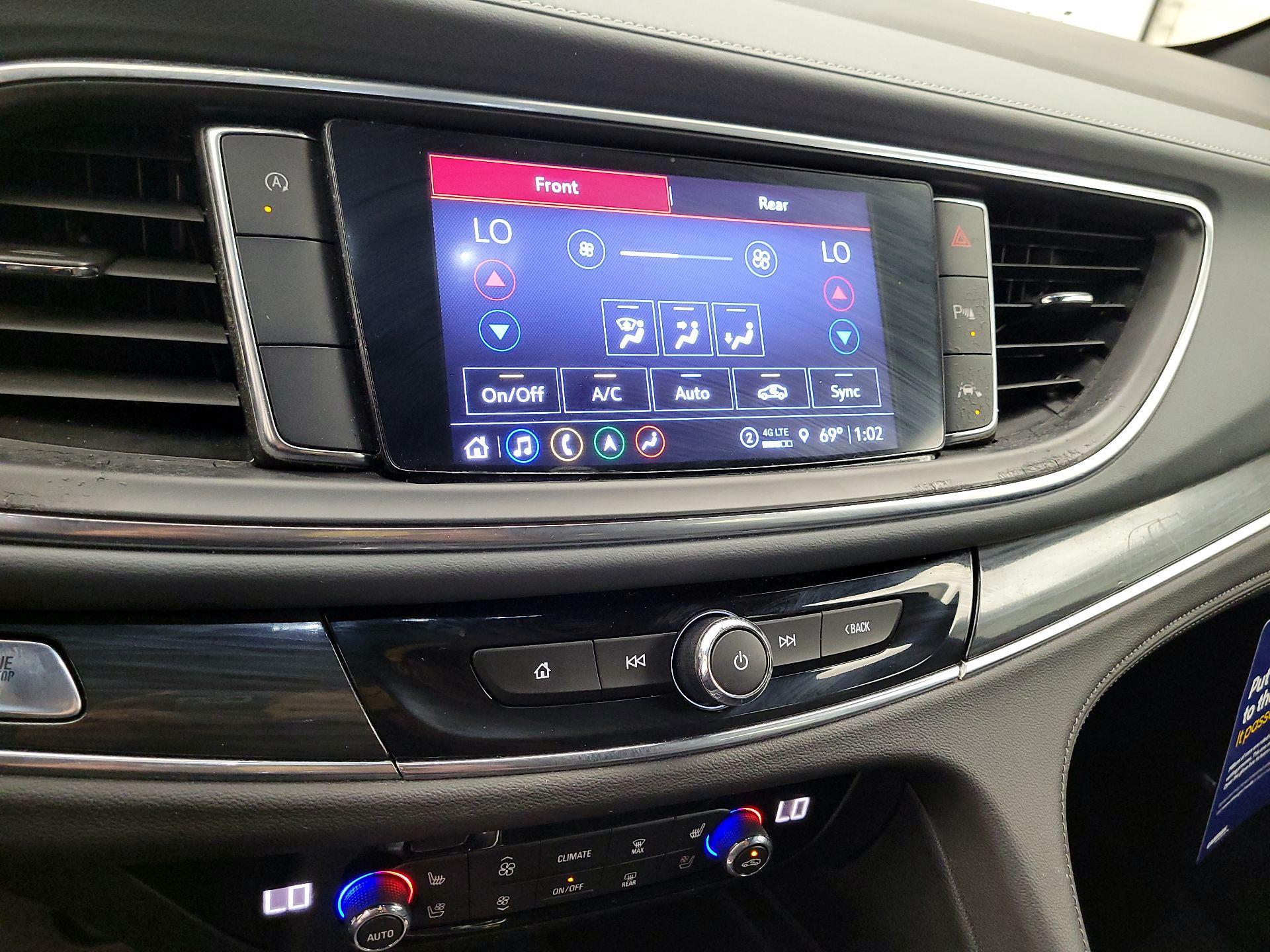 Thumbnail: 2024 Buick Enclave - 14