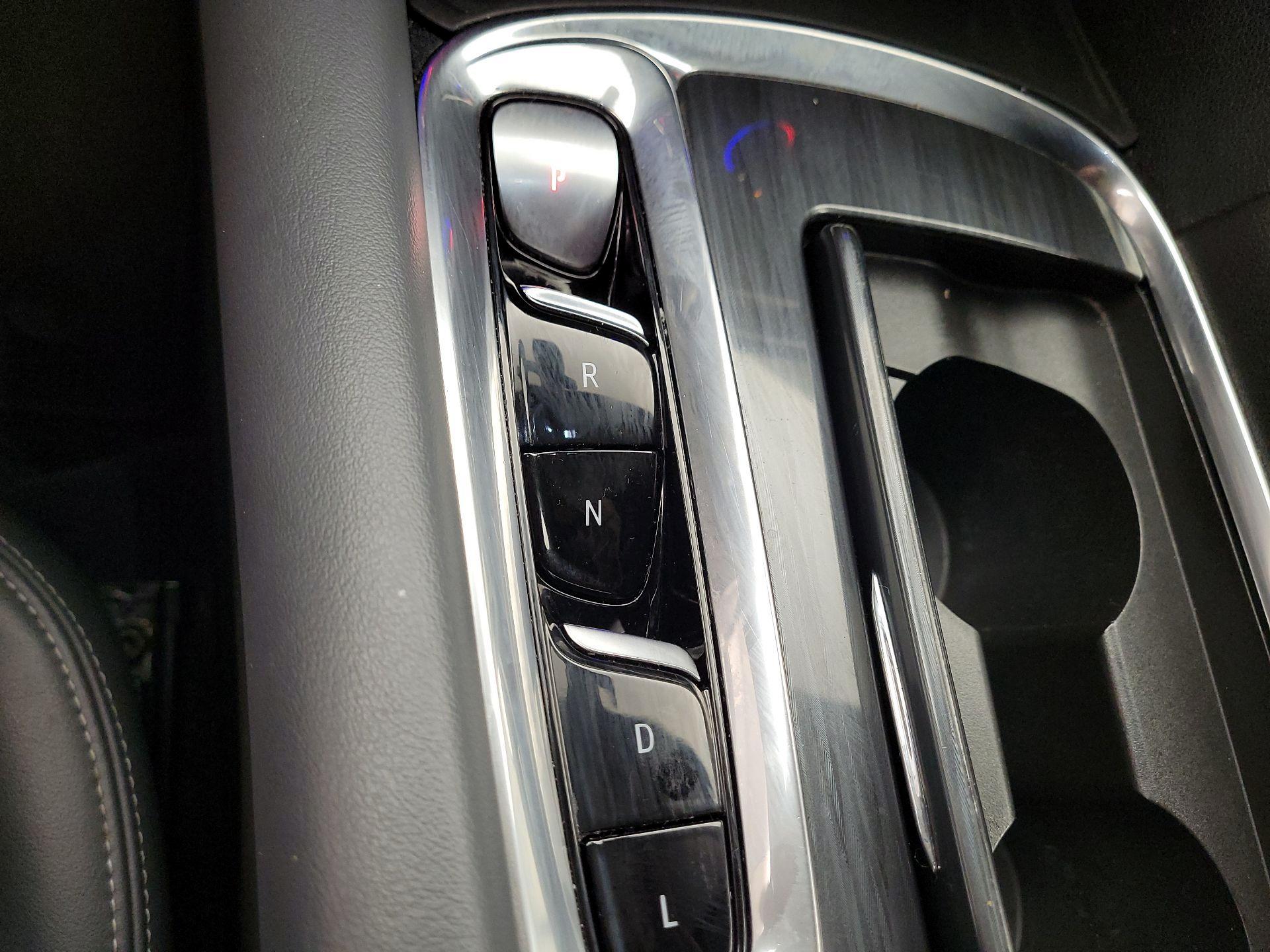 Thumbnail: 2024 Buick Enclave - 15