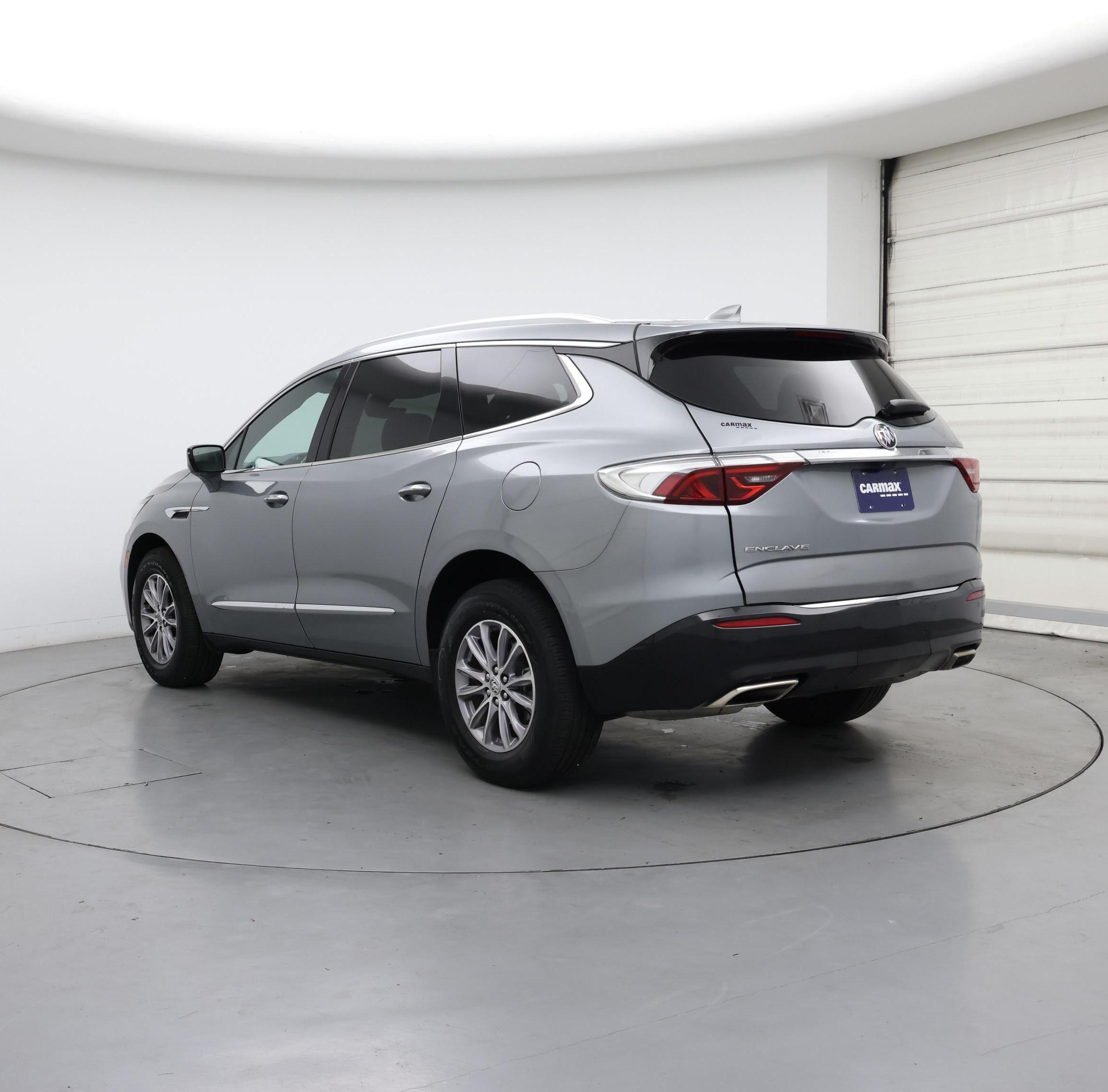 Thumbnail: 2024 Buick Enclave - 2