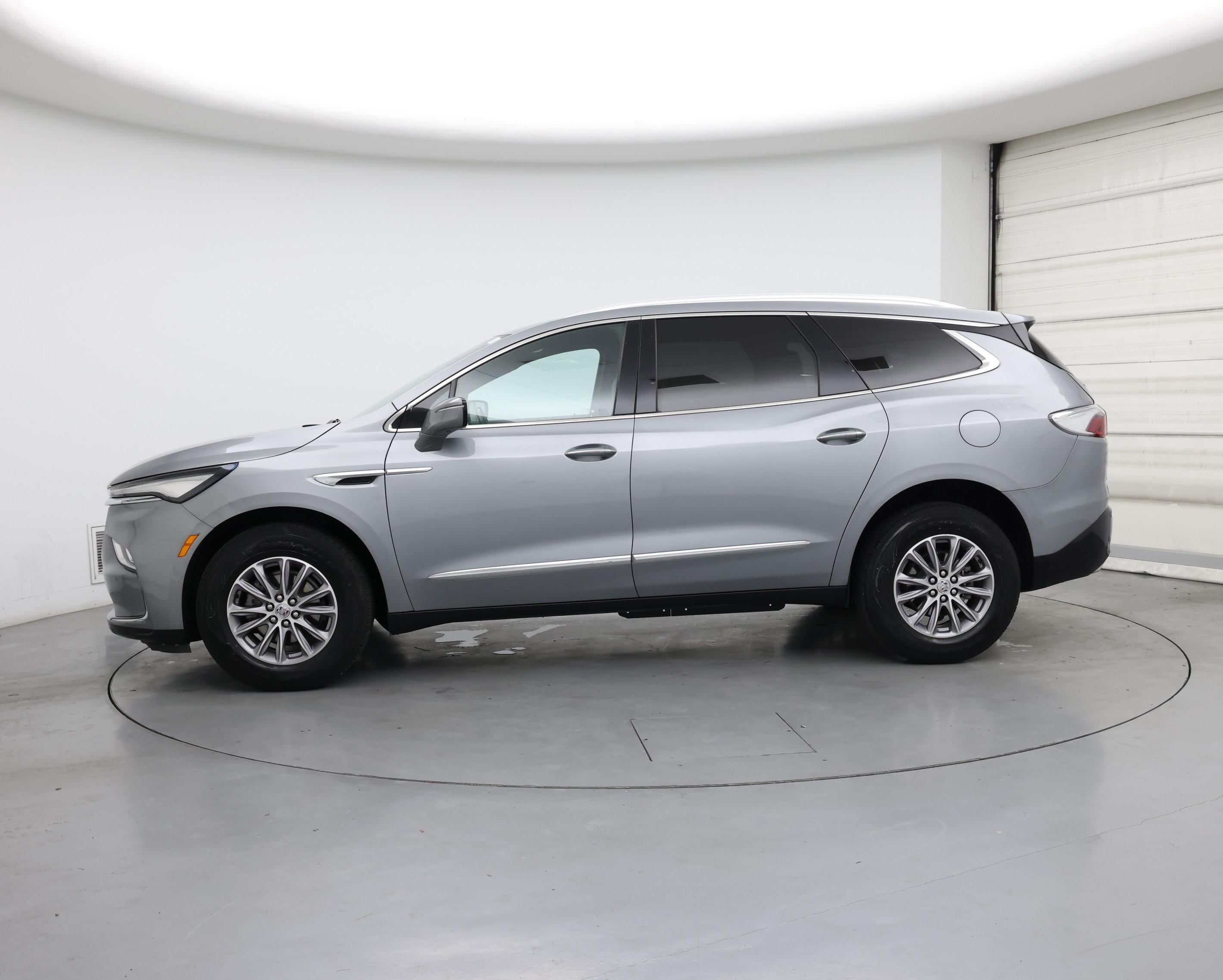 Thumbnail: 2024 Buick Enclave - 3
