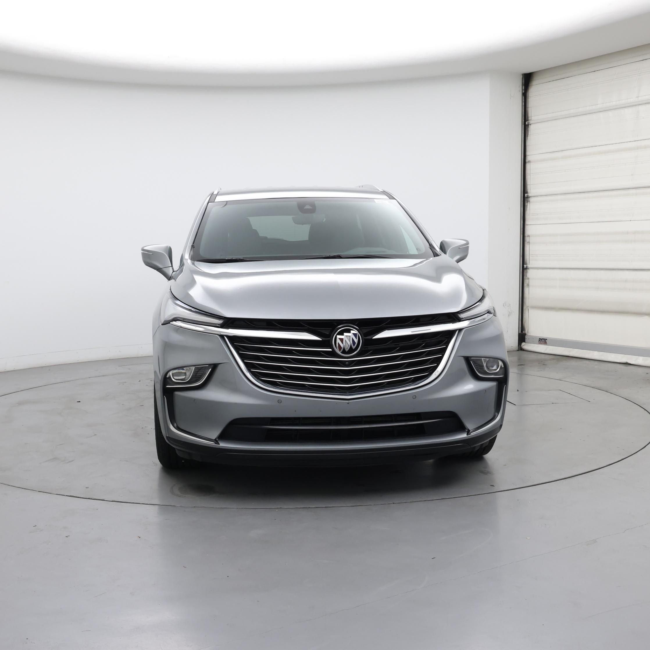 Thumbnail: 2024 Buick Enclave - 5