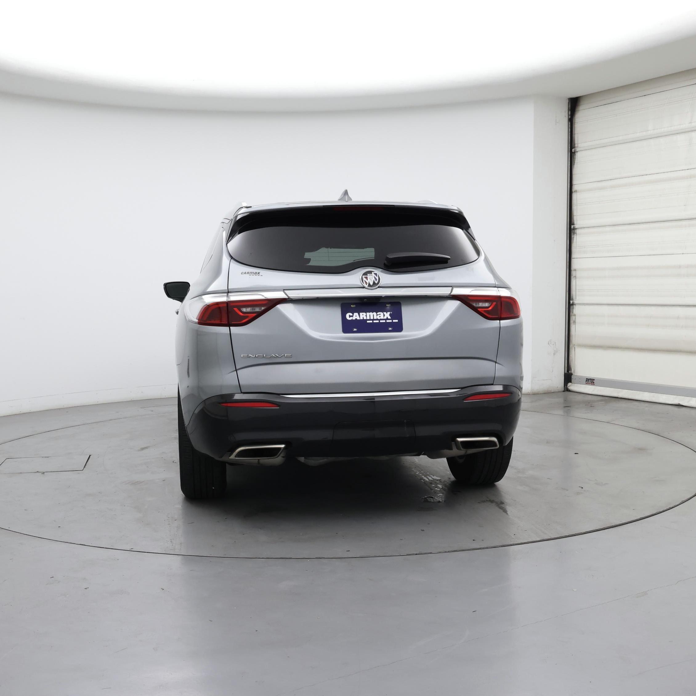 Thumbnail: 2024 Buick Enclave - 6