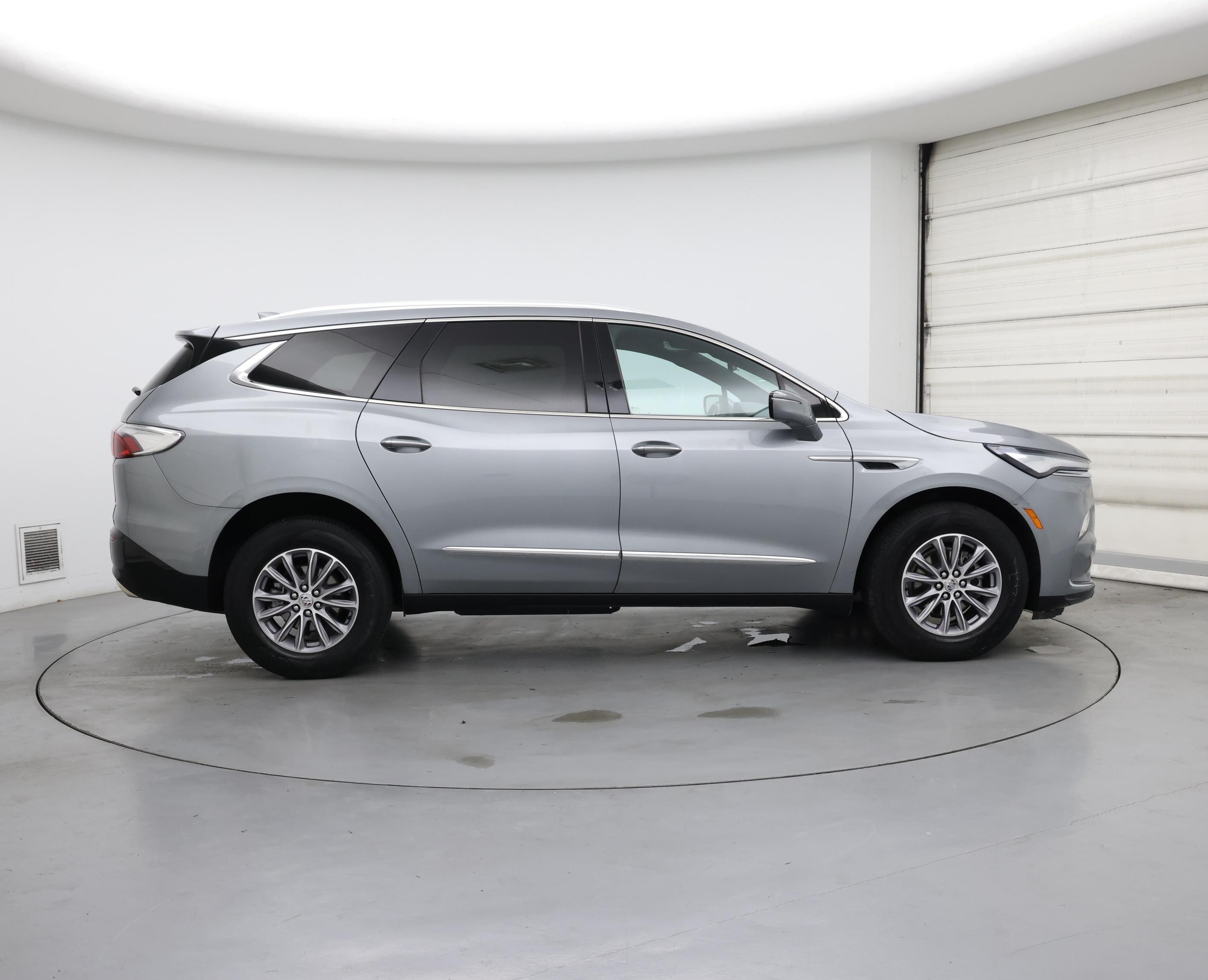 Thumbnail: 2024 Buick Enclave - 7