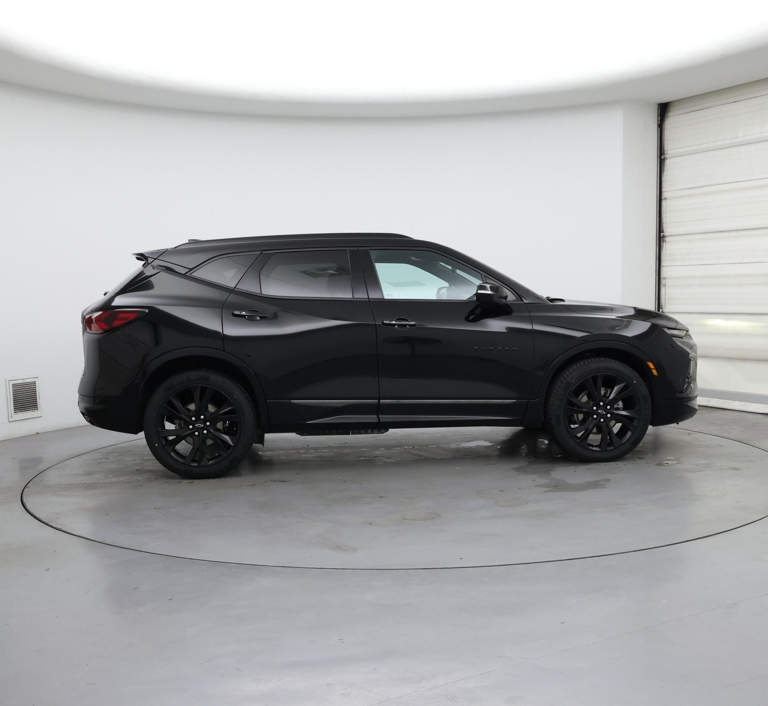 Thumbnail: 2022 Chevrolet Blazer - 7