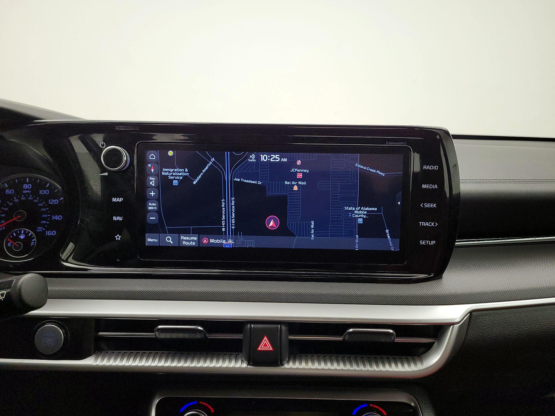 Thumbnail: 2022 Kia K5 - 14