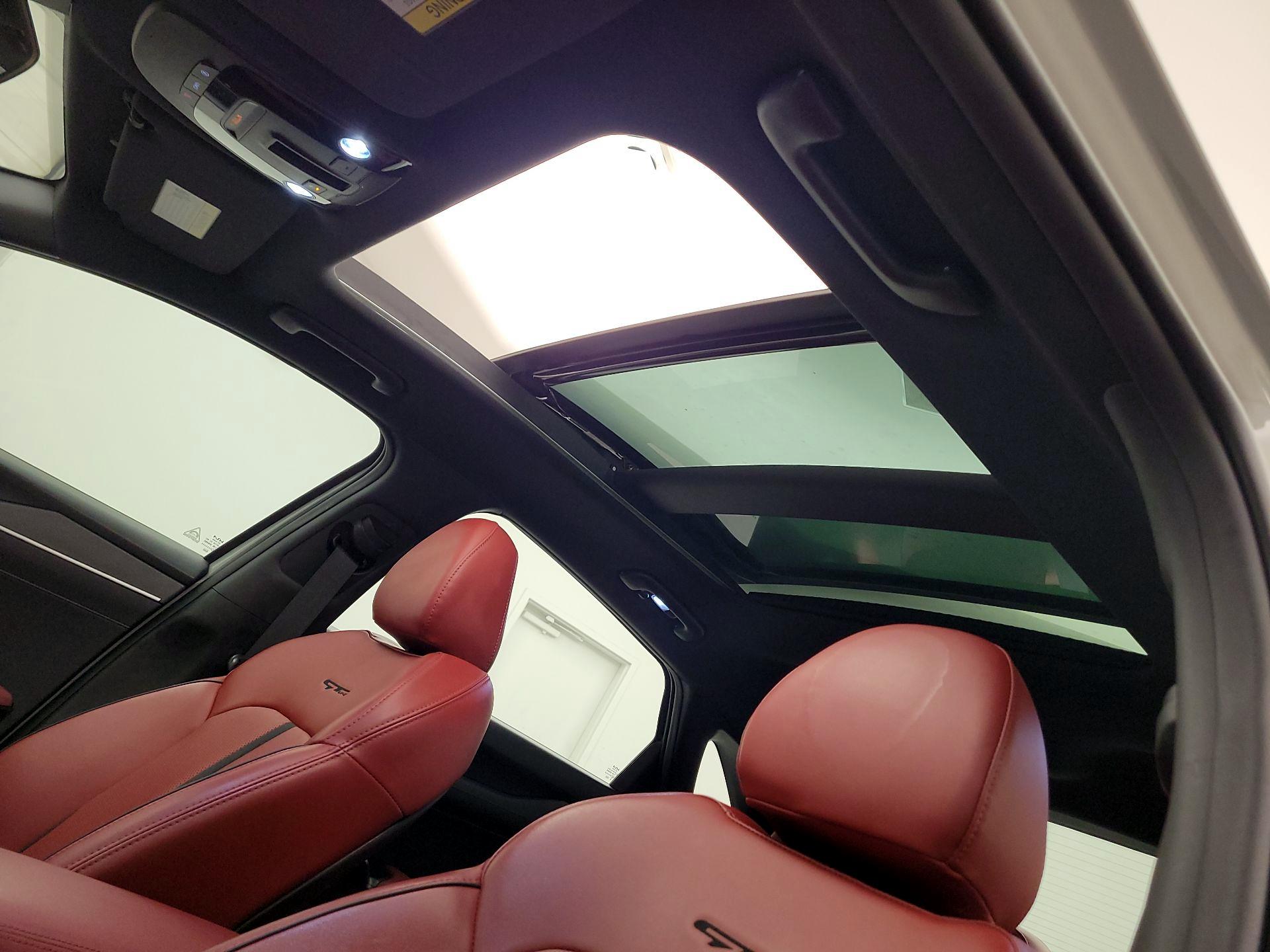 Thumbnail: 2022 Kia K5 - 20