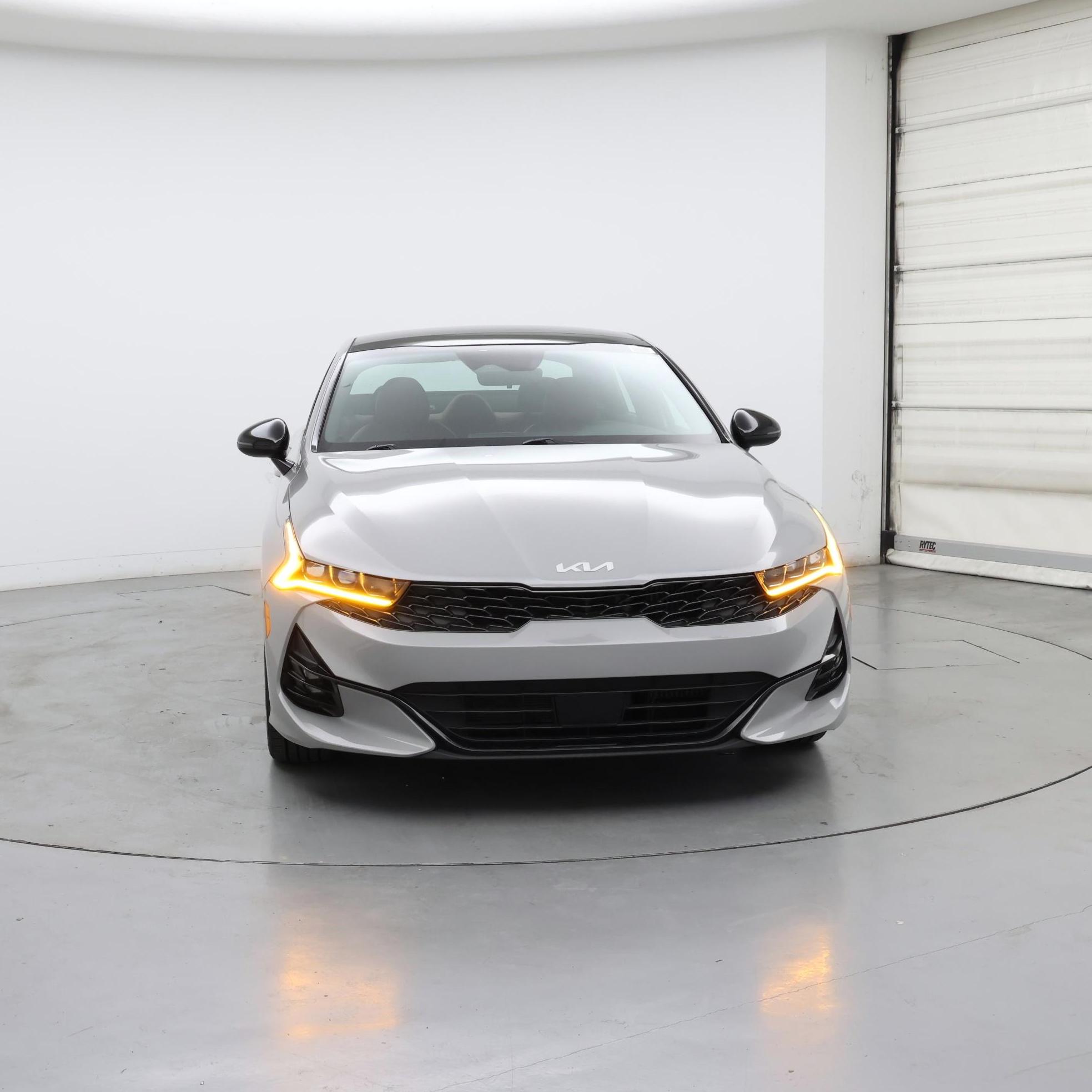 Thumbnail: 2022 Kia K5 - 5