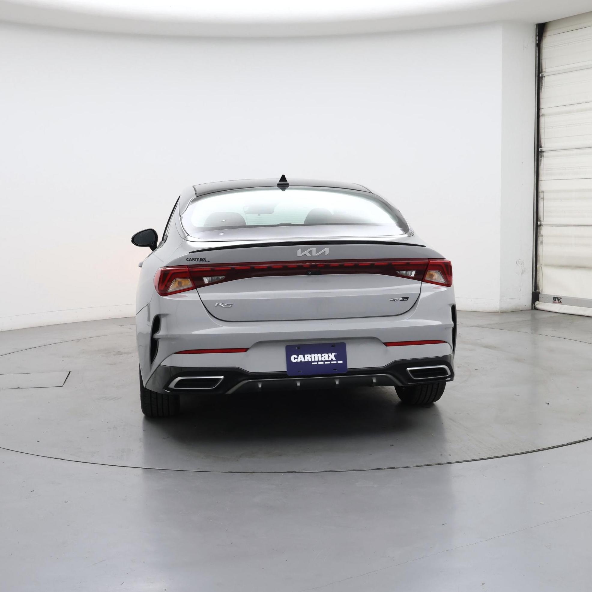 Thumbnail: 2022 Kia K5 - 6