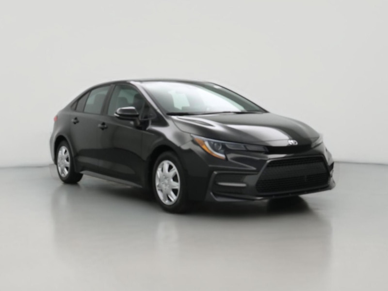 2022 Toyota Corolla SE -
                  Kenner, LA