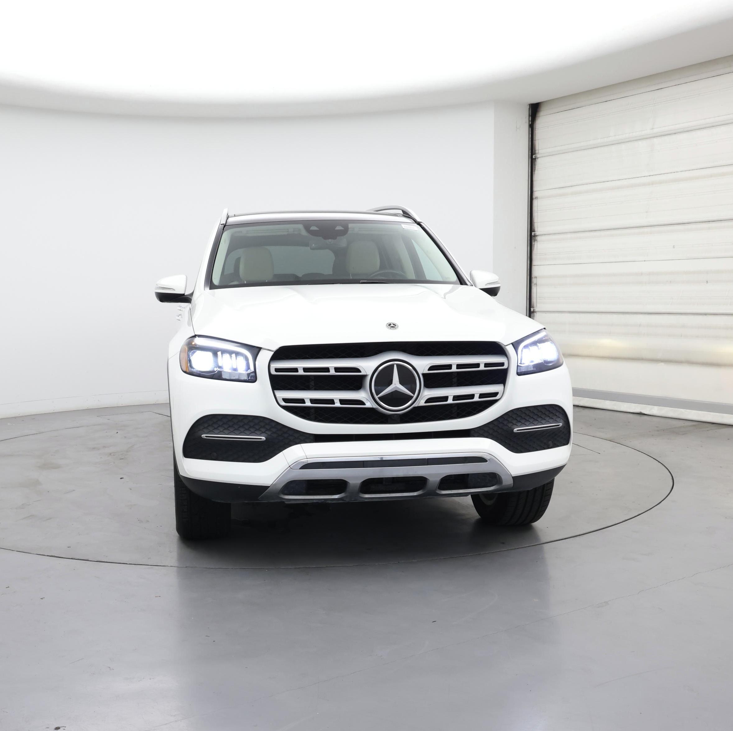 Thumbnail: 2021 Mercedes-Benz GLS - 5