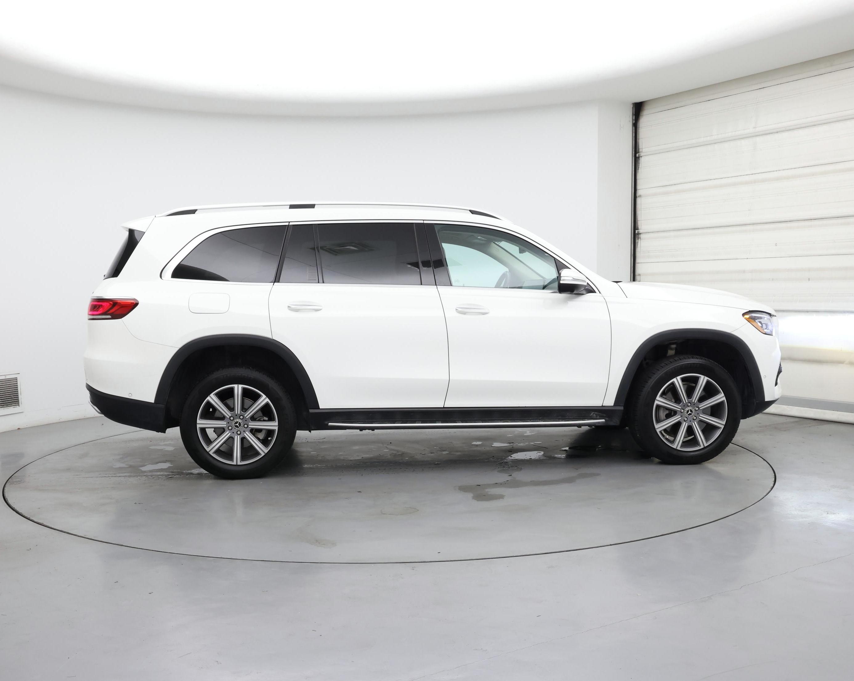 Thumbnail: 2021 Mercedes-Benz GLS - 7