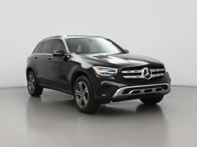 2022 Mercedes-Benz GLC300