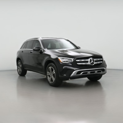 2022 Mercedes-Benz GLC300