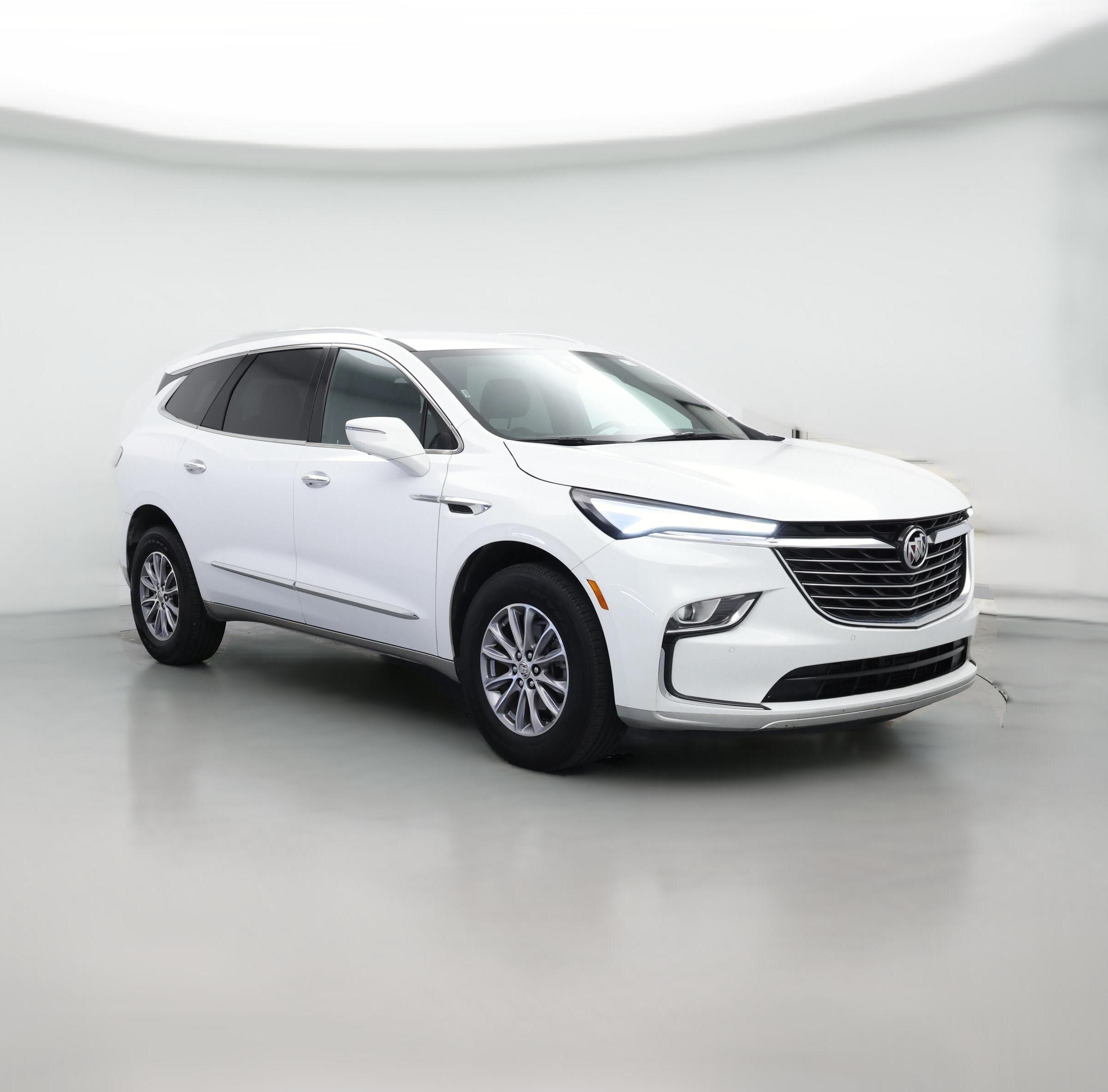 Thumbnail: 2024 Buick Enclave - 1