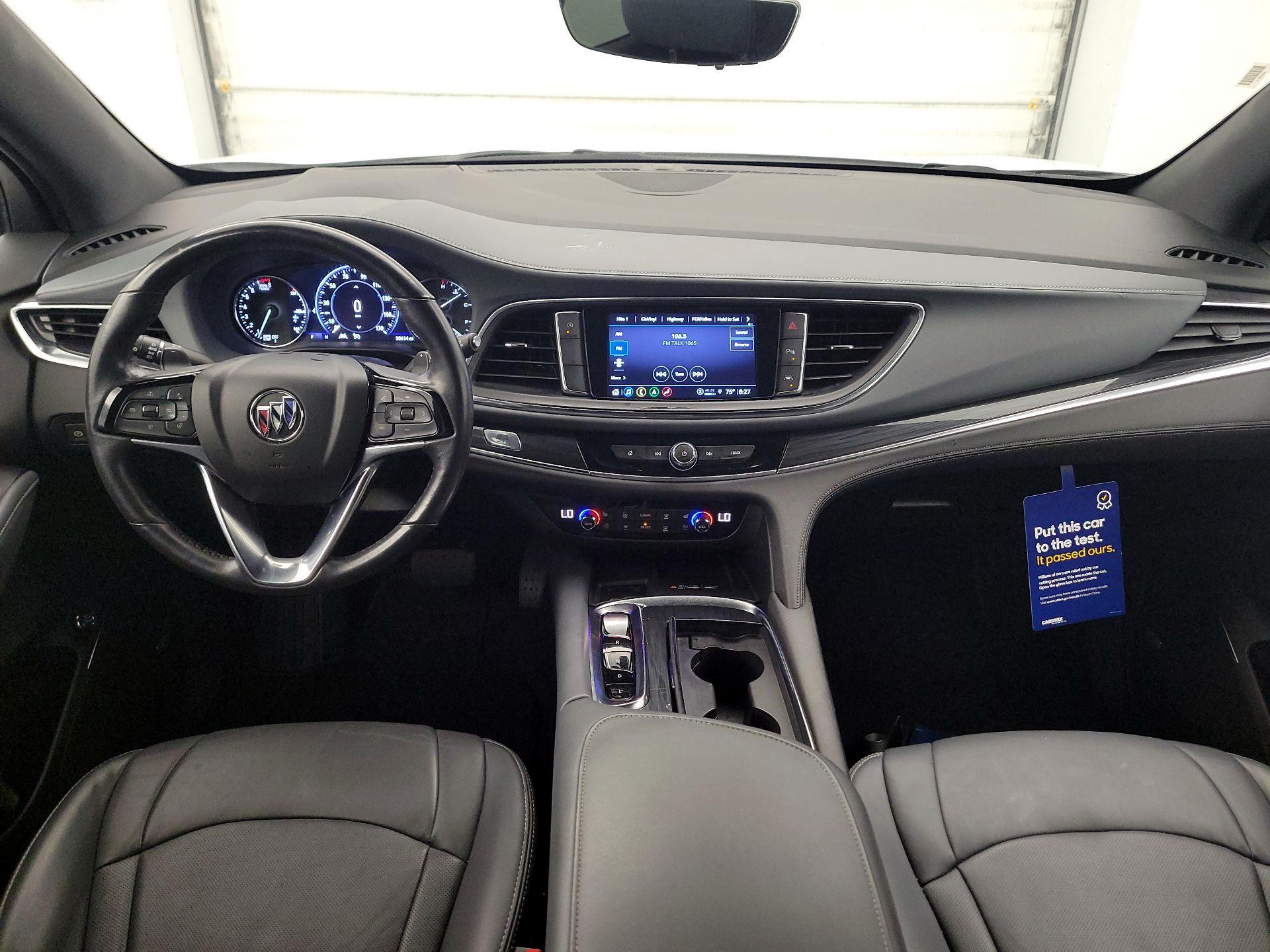 Thumbnail: 2024 Buick Enclave - 9