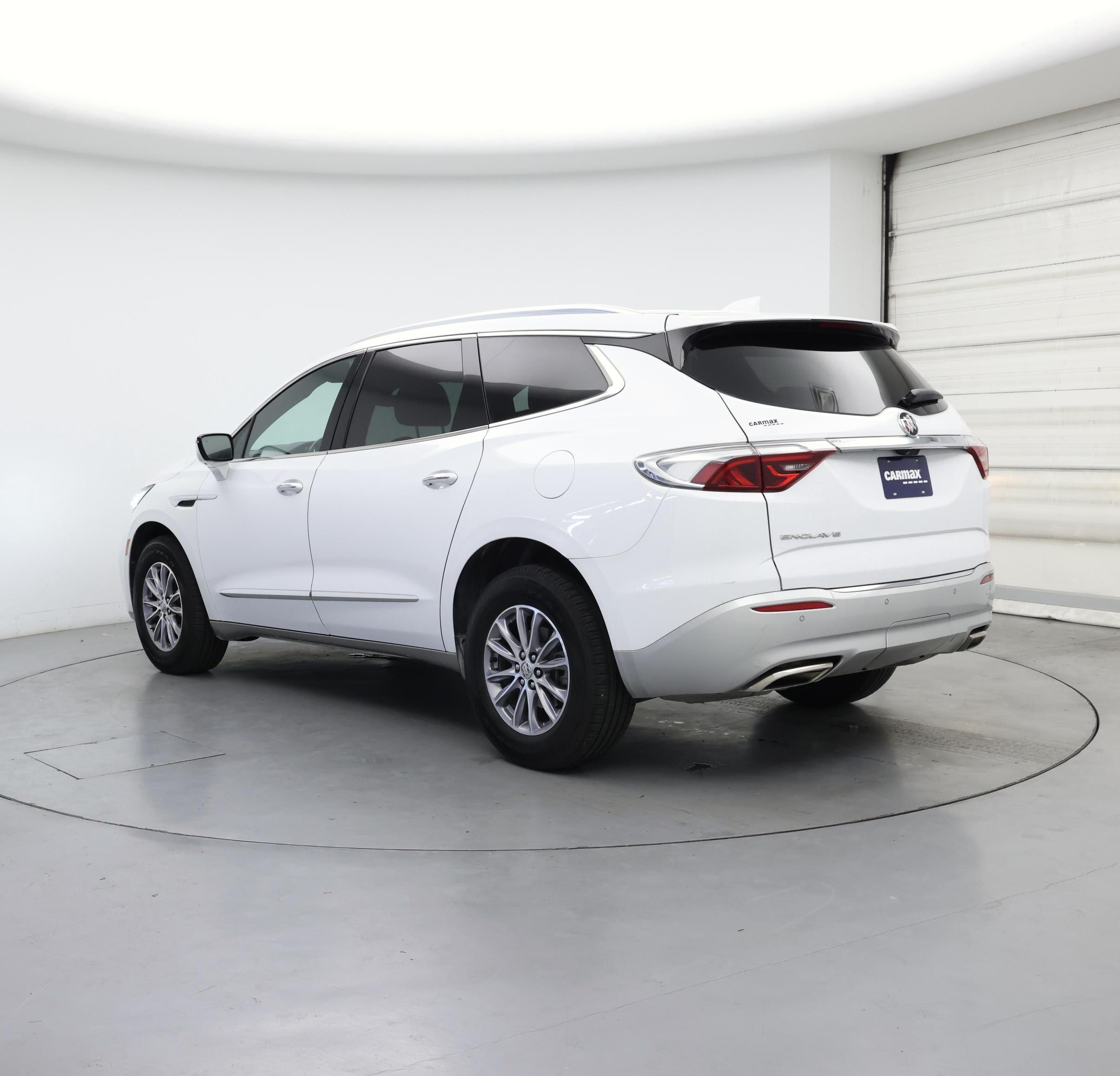 Thumbnail: 2024 Buick Enclave - 2