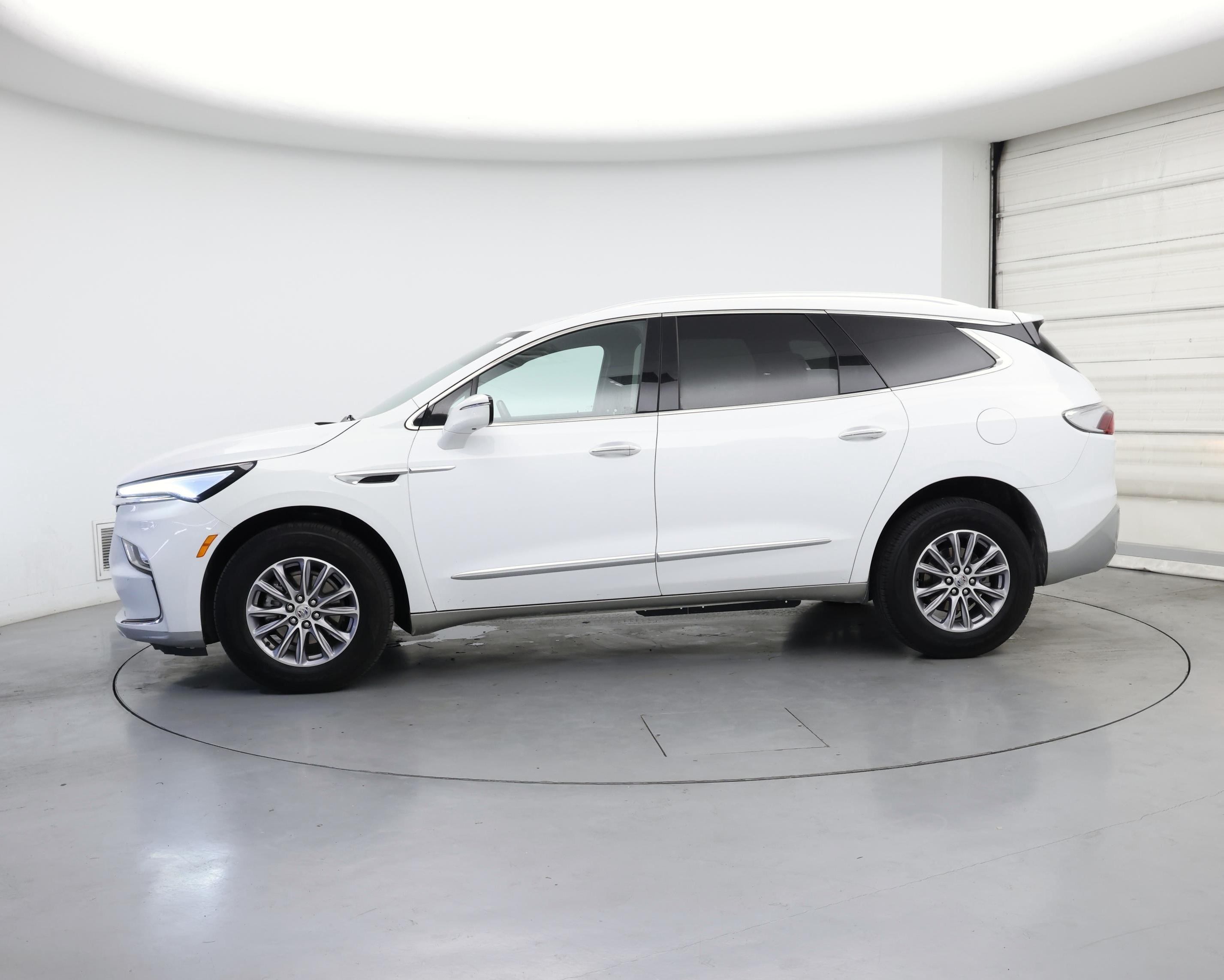 Thumbnail: 2024 Buick Enclave - 3