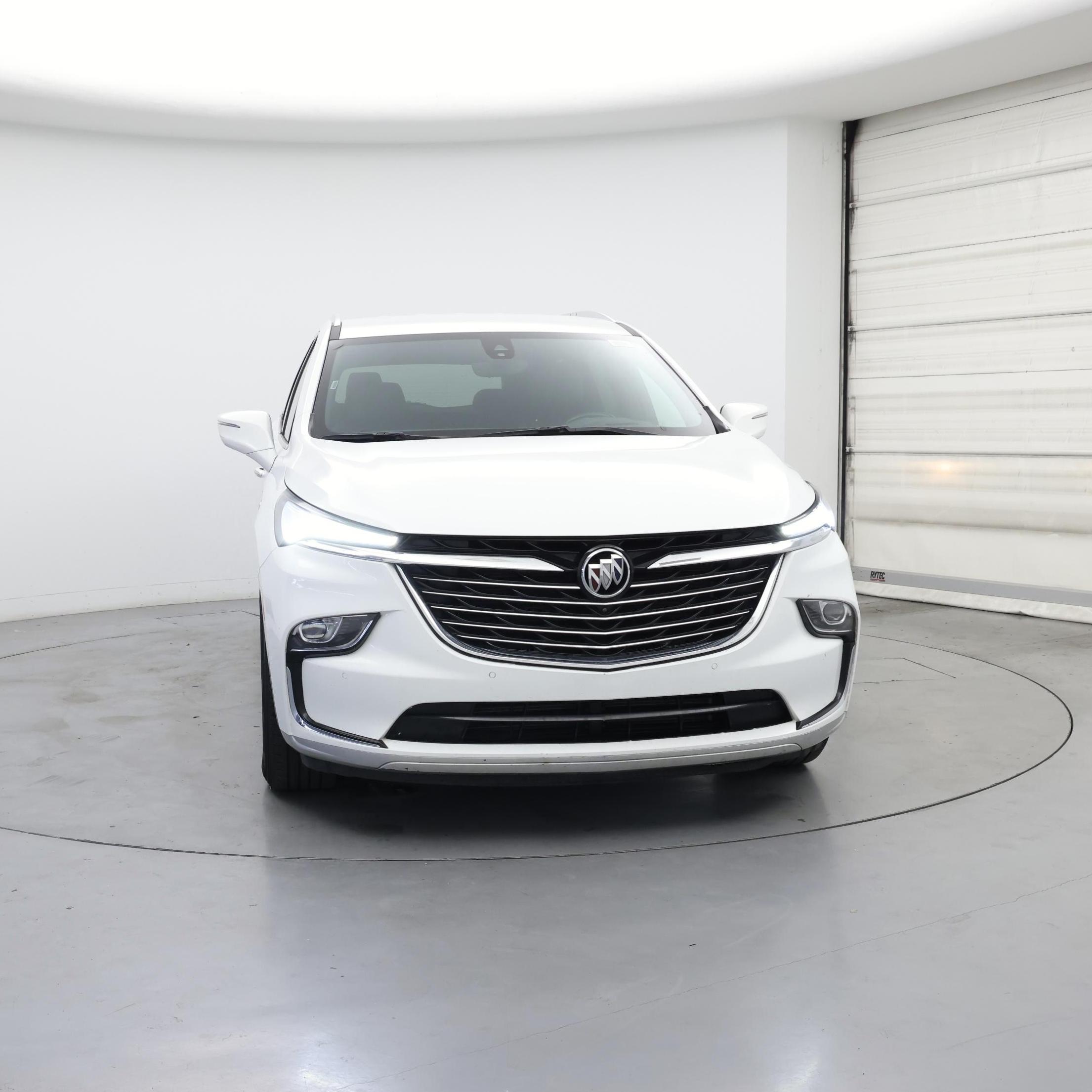 Thumbnail: 2024 Buick Enclave - 5