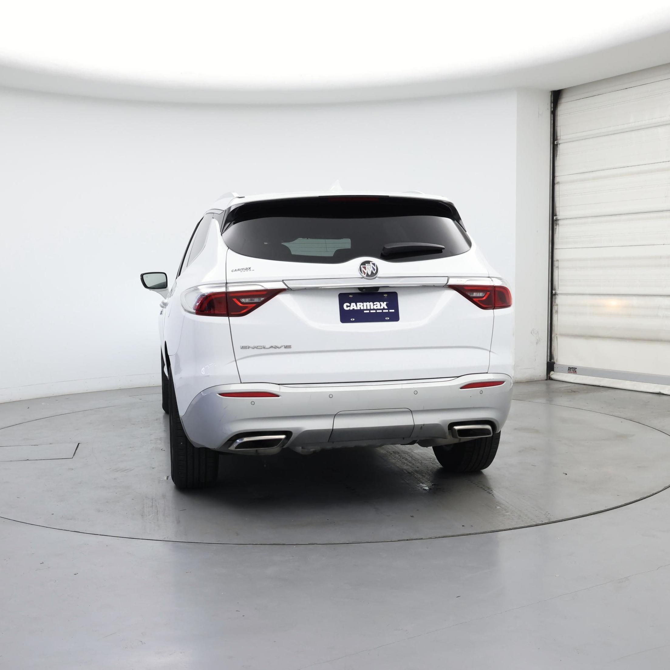 Thumbnail: 2024 Buick Enclave - 6