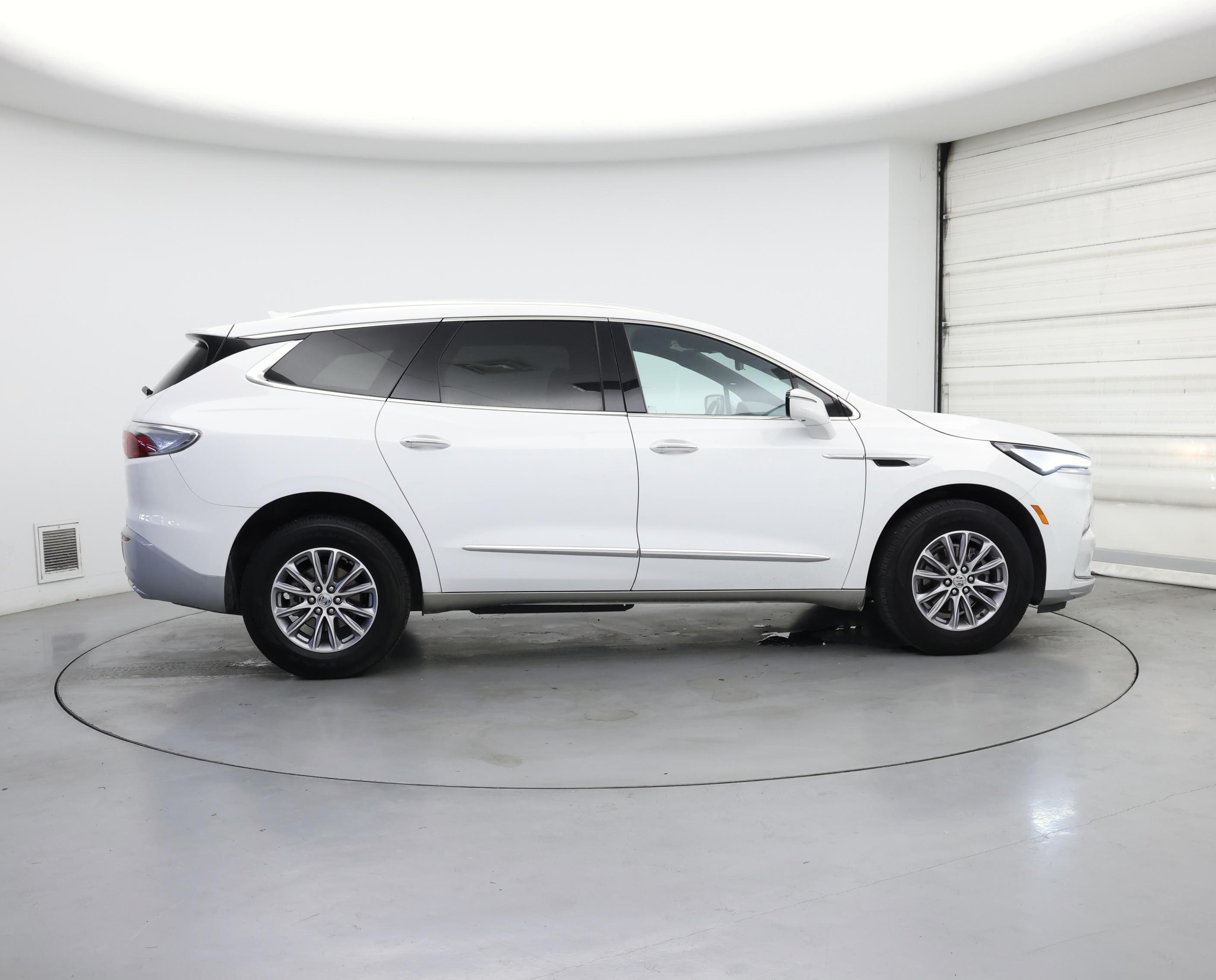 Thumbnail: 2024 Buick Enclave - 7