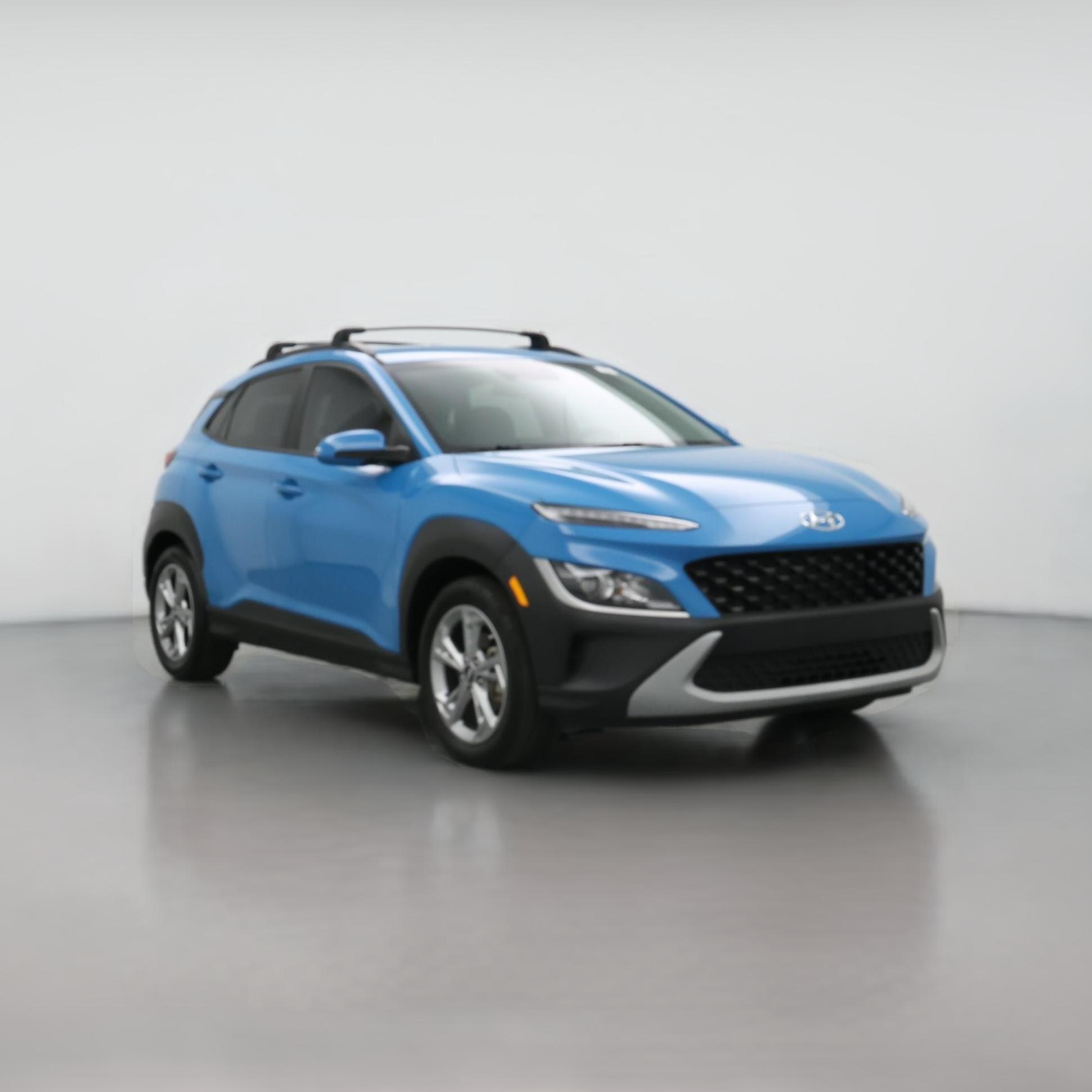 Thumbnail: 2023 Hyundai Kona - 1