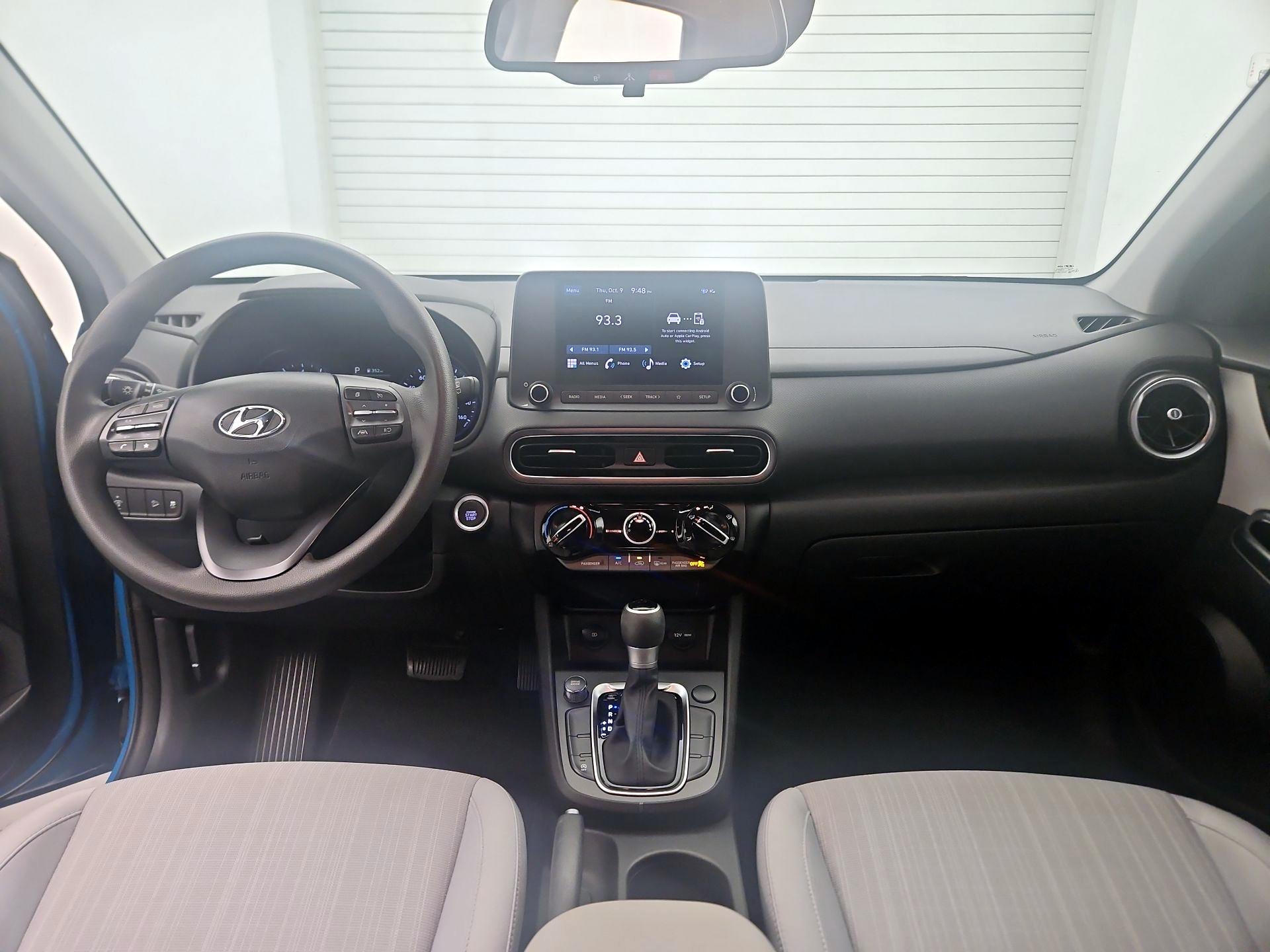 Thumbnail: 2023 Hyundai Kona - 9