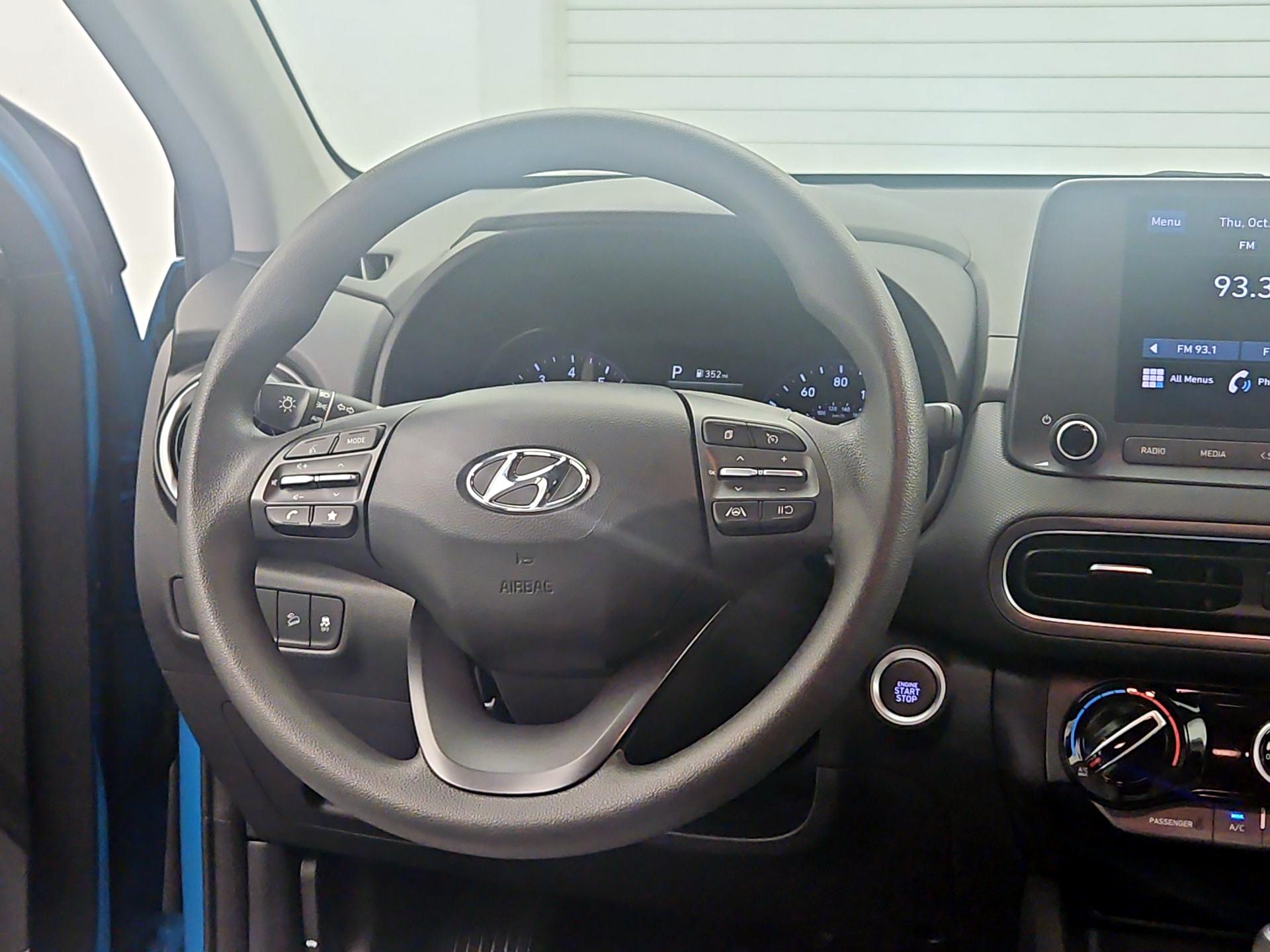 Thumbnail: 2023 Hyundai Kona - 10