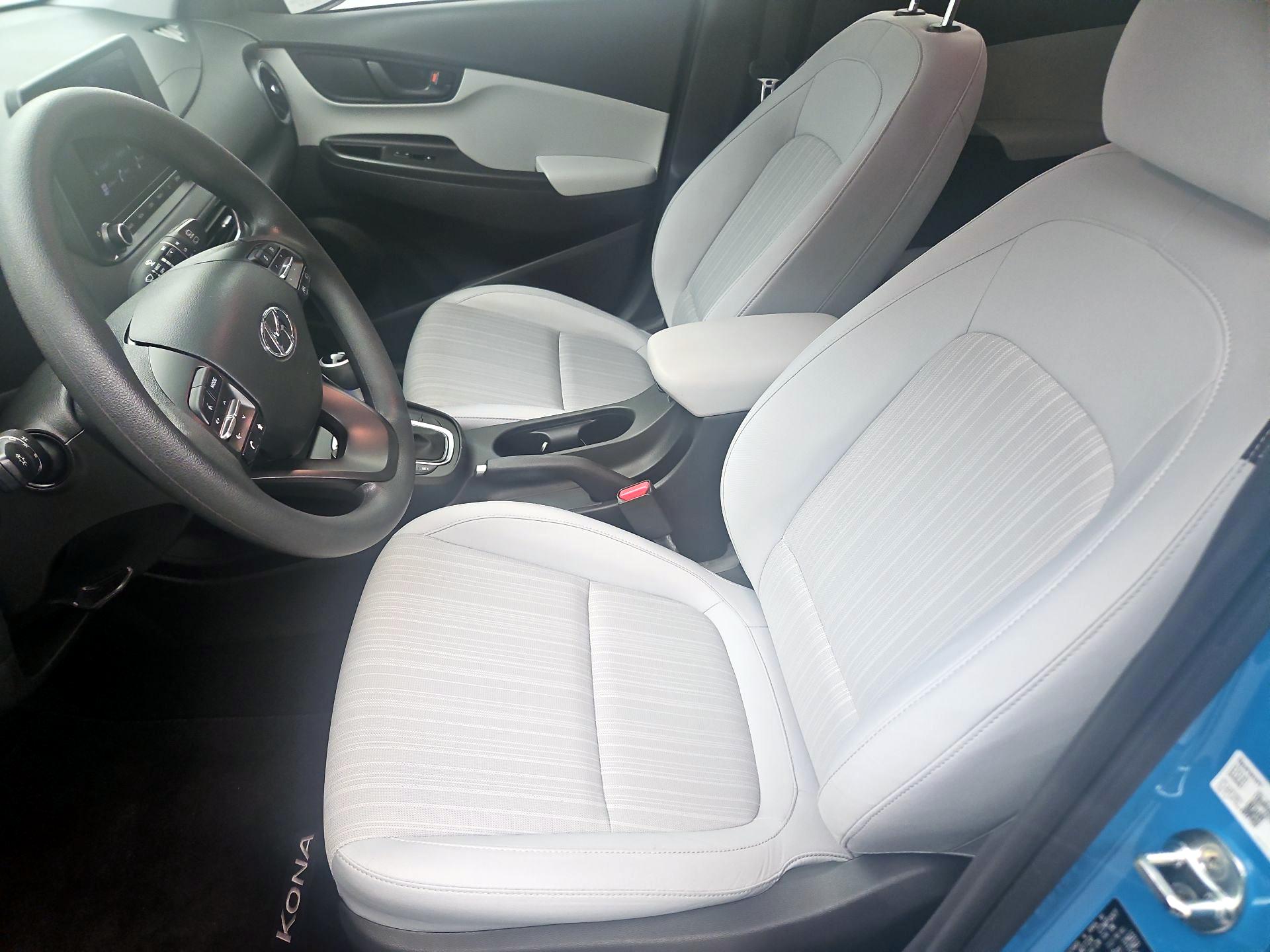 Thumbnail: 2023 Hyundai Kona - 11