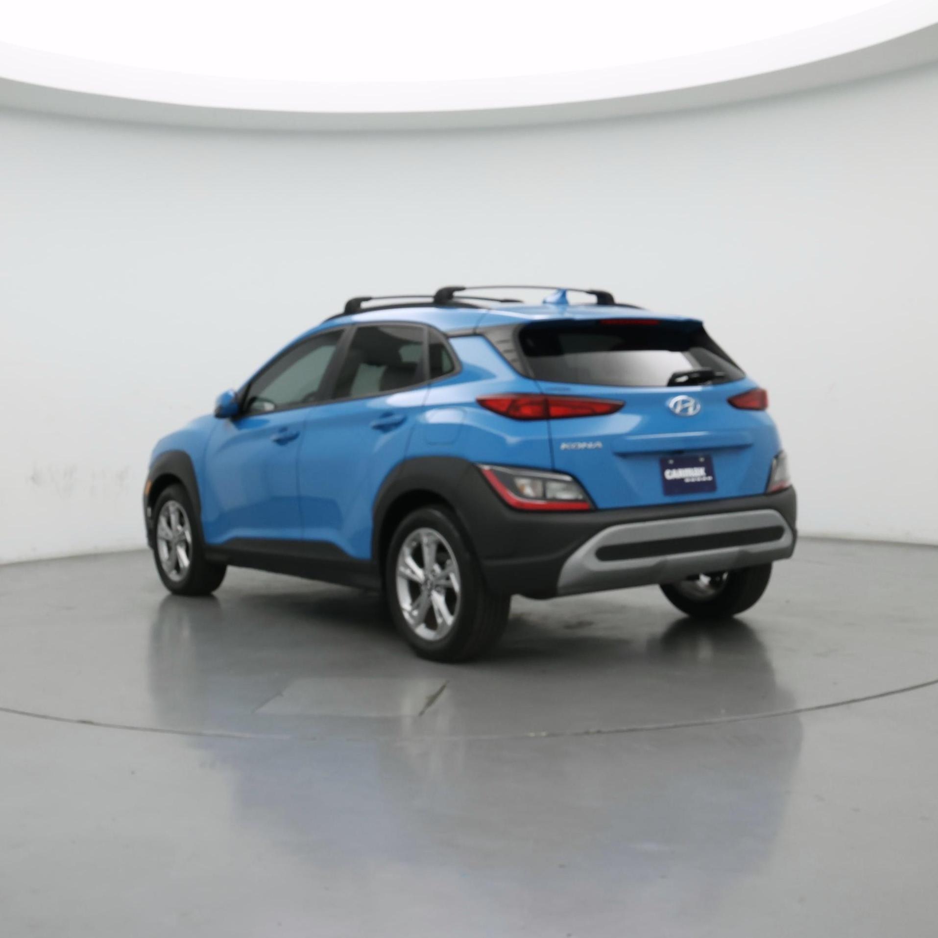 Thumbnail: 2023 Hyundai Kona - 2
