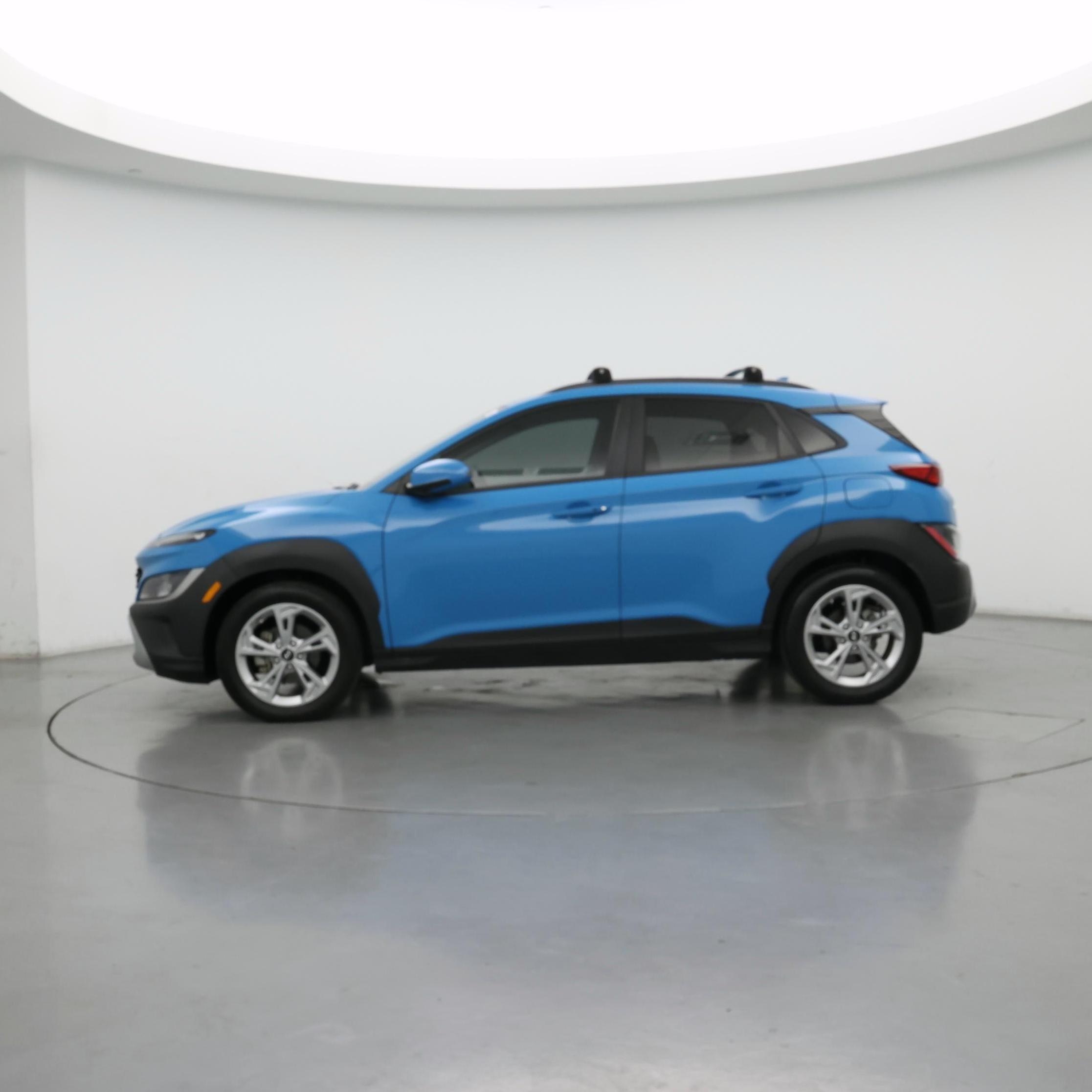 Thumbnail: 2023 Hyundai Kona - 3
