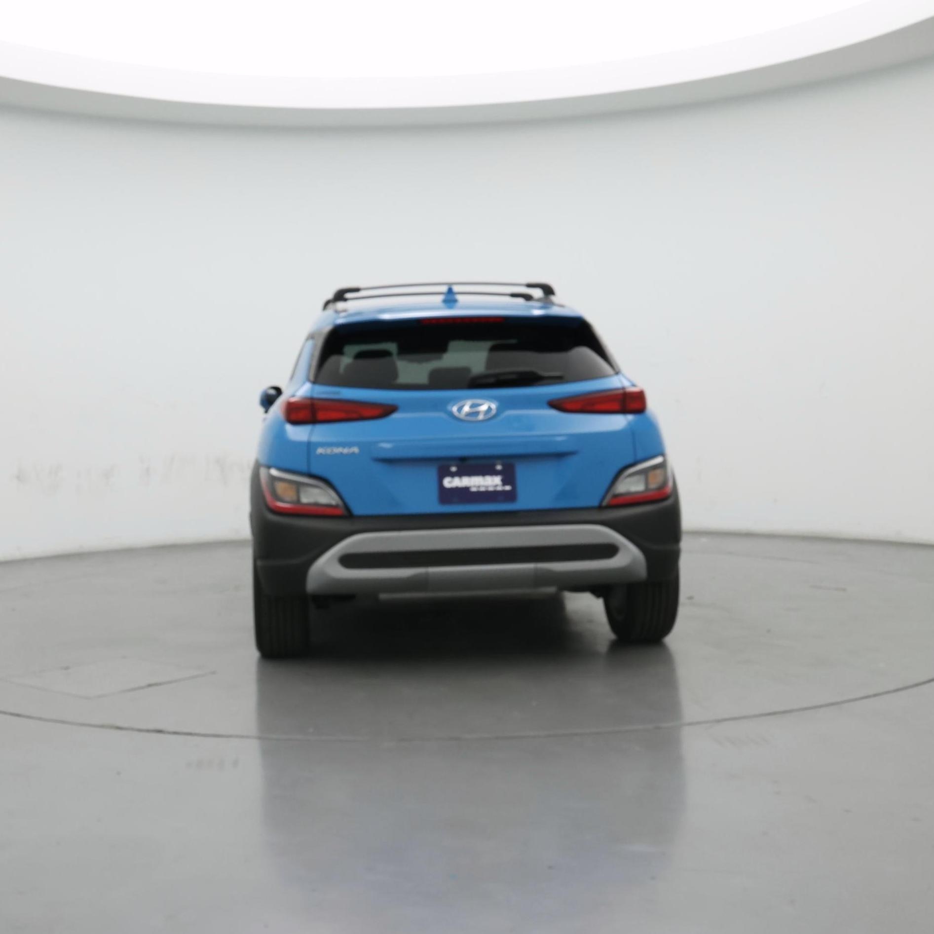 Thumbnail: 2023 Hyundai Kona - 6