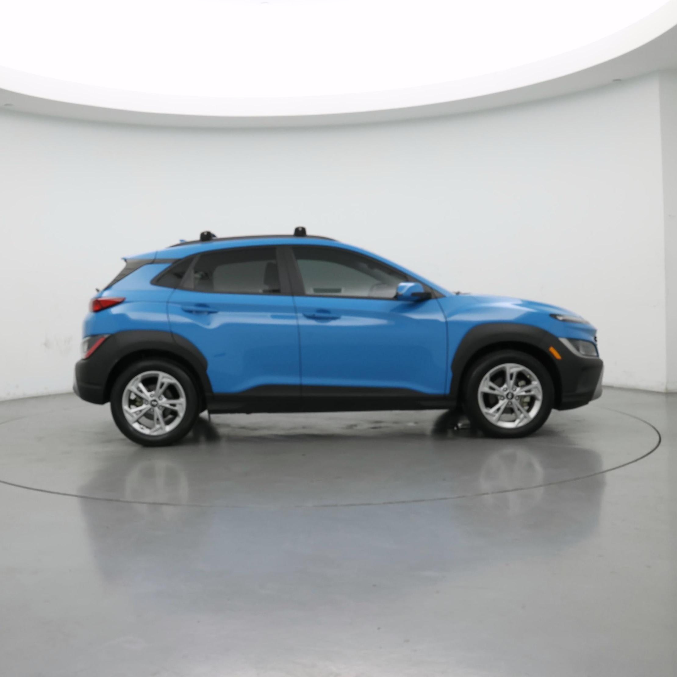 Thumbnail: 2023 Hyundai Kona - 7