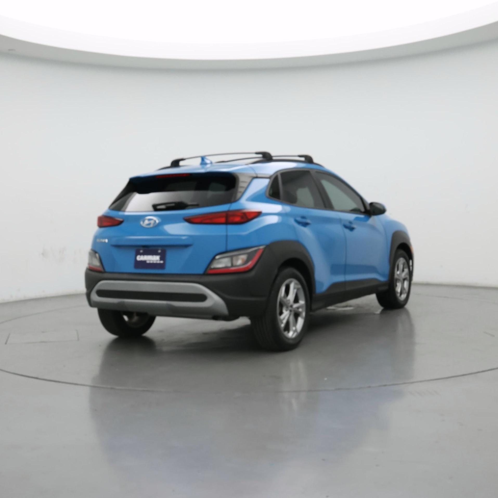 Thumbnail: 2023 Hyundai Kona - 8