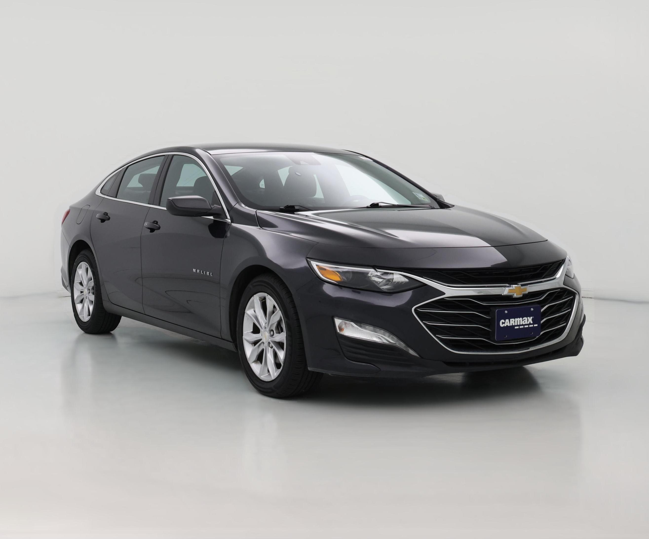 Thumbnail: 2023 Chevrolet Malibu - 1