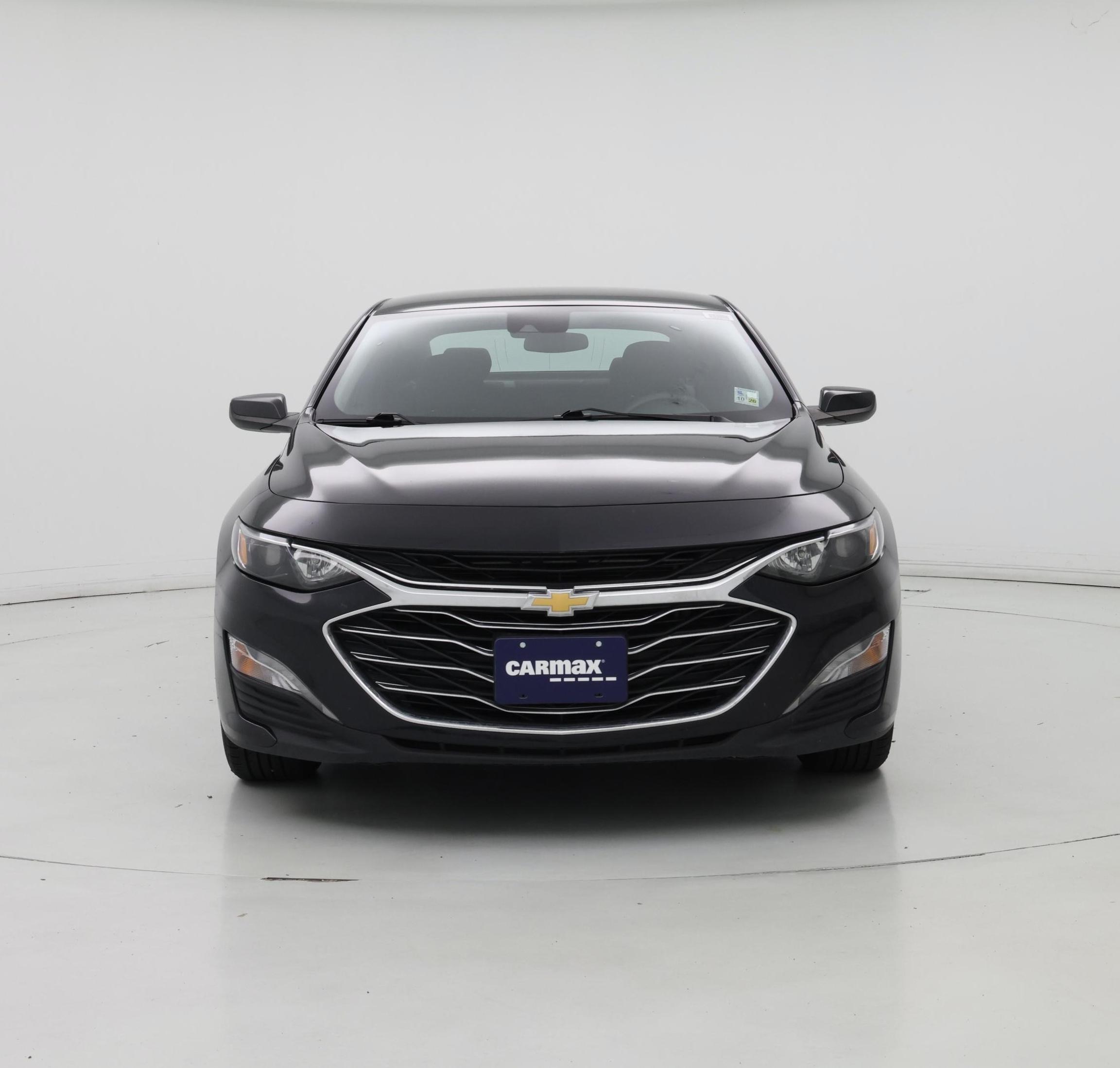 Thumbnail: 2023 Chevrolet Malibu - 5