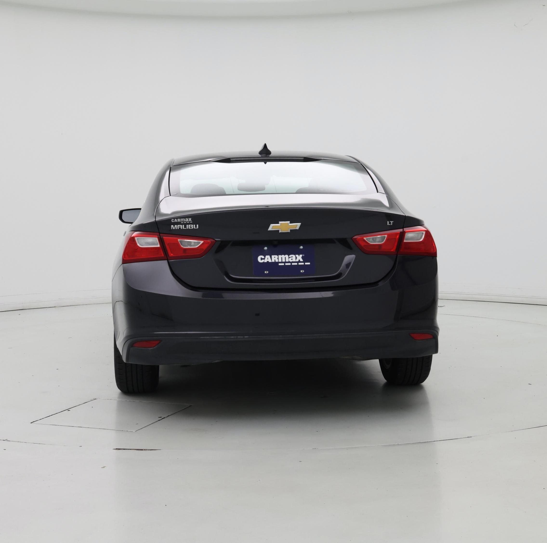 Thumbnail: 2023 Chevrolet Malibu - 6