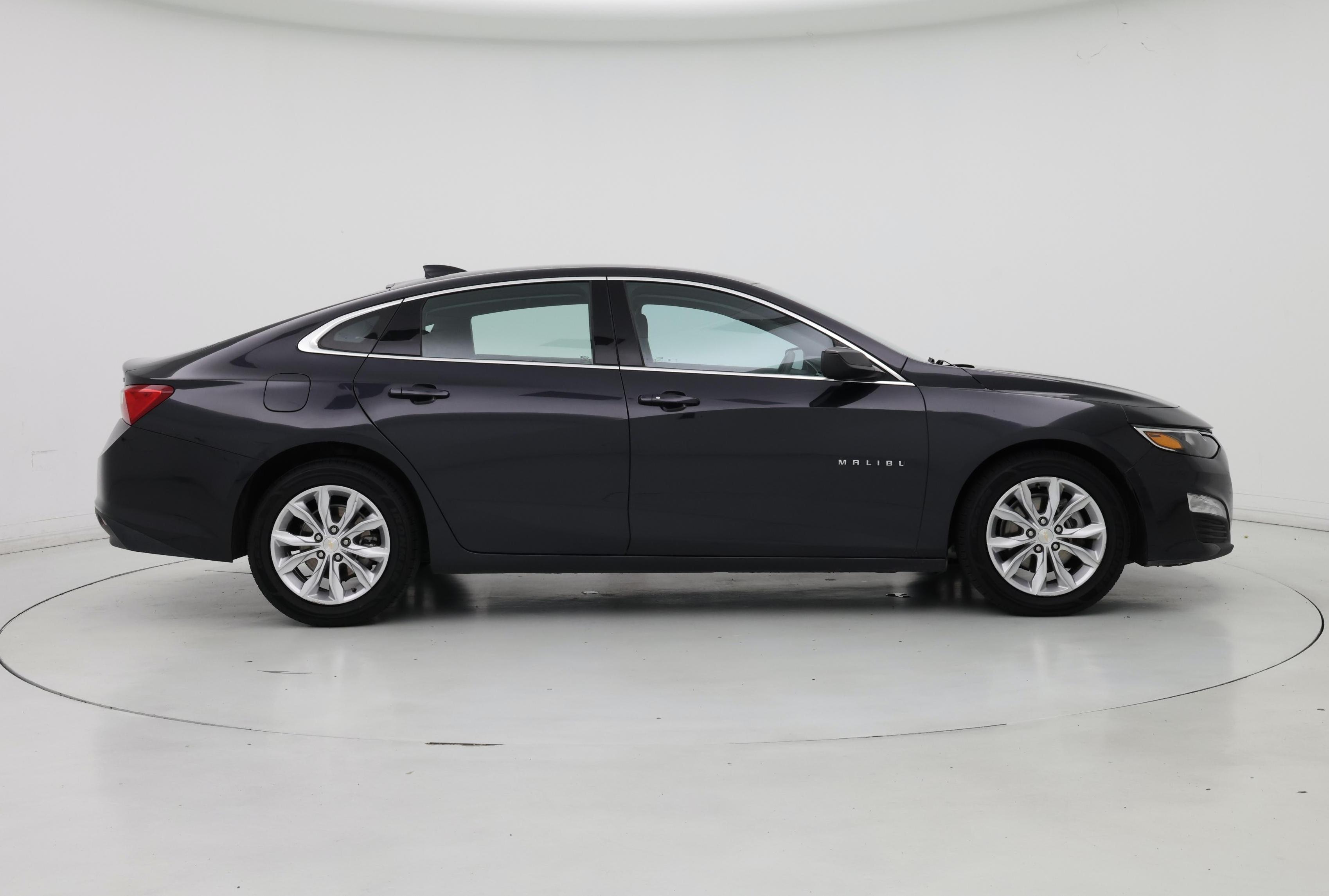 Thumbnail: 2023 Chevrolet Malibu - 7