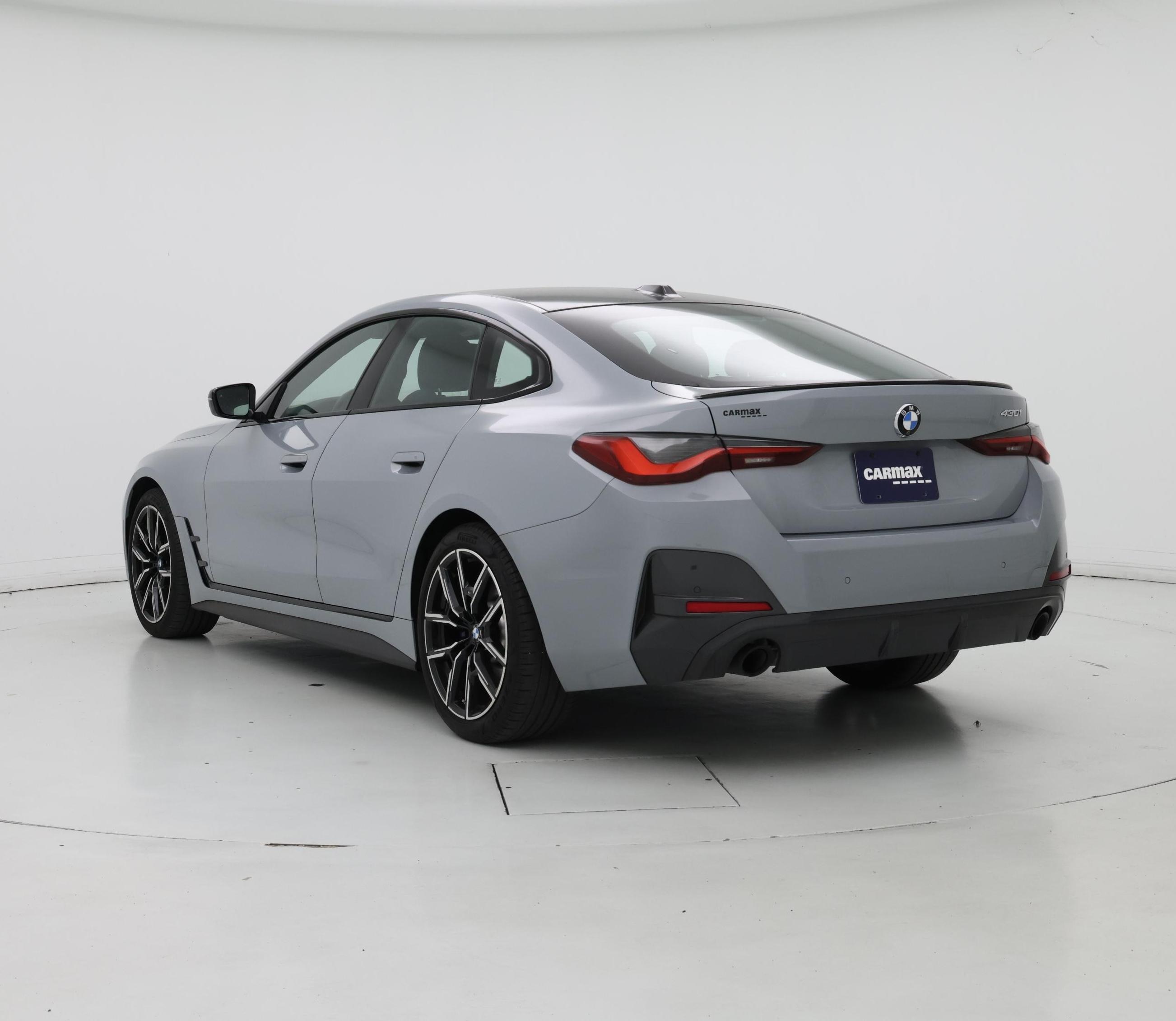 Thumbnail: 2022 BMW 4 Series - 2