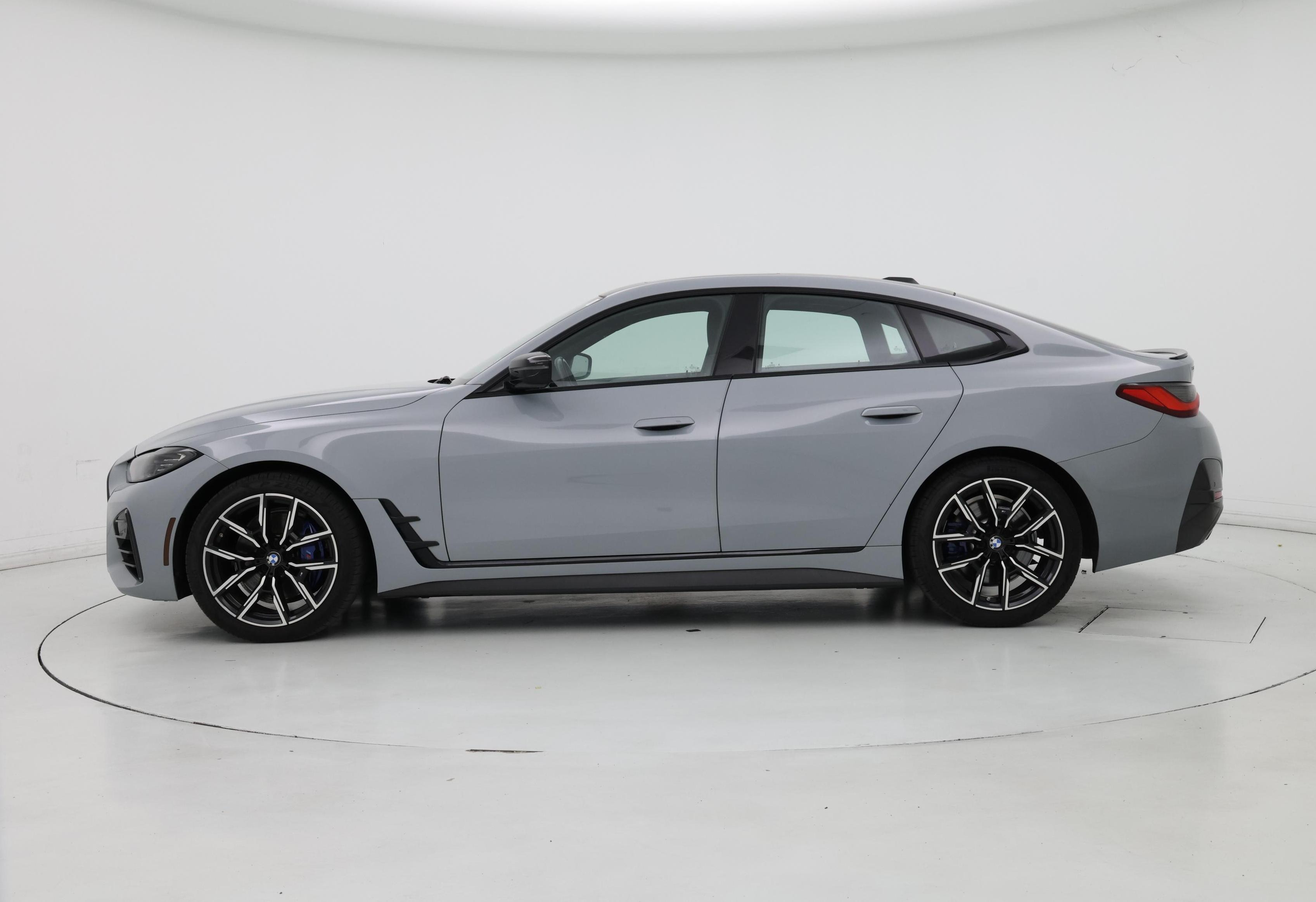 Thumbnail: 2022 BMW 4 Series - 3