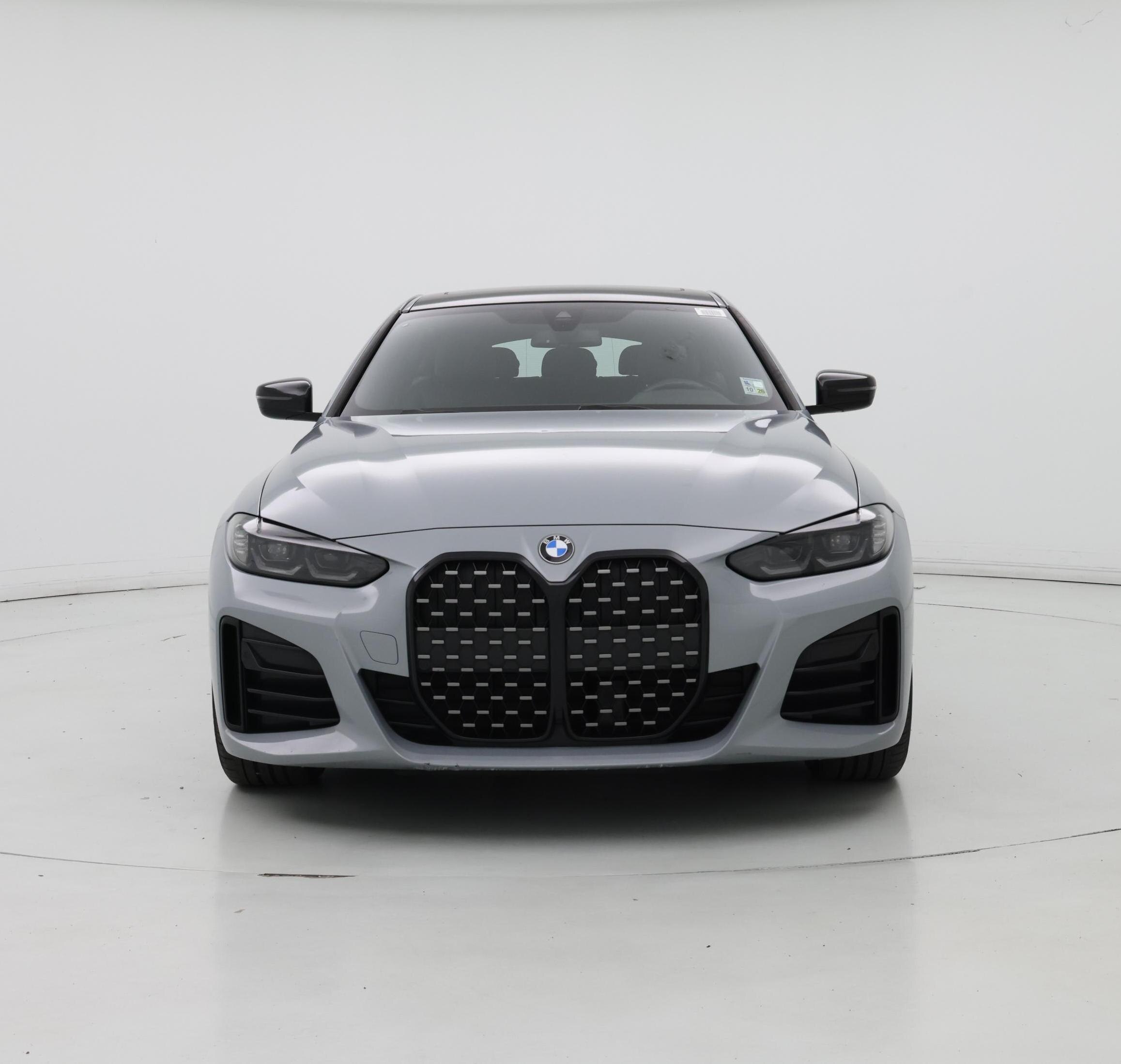 Thumbnail: 2022 BMW 4 Series - 5