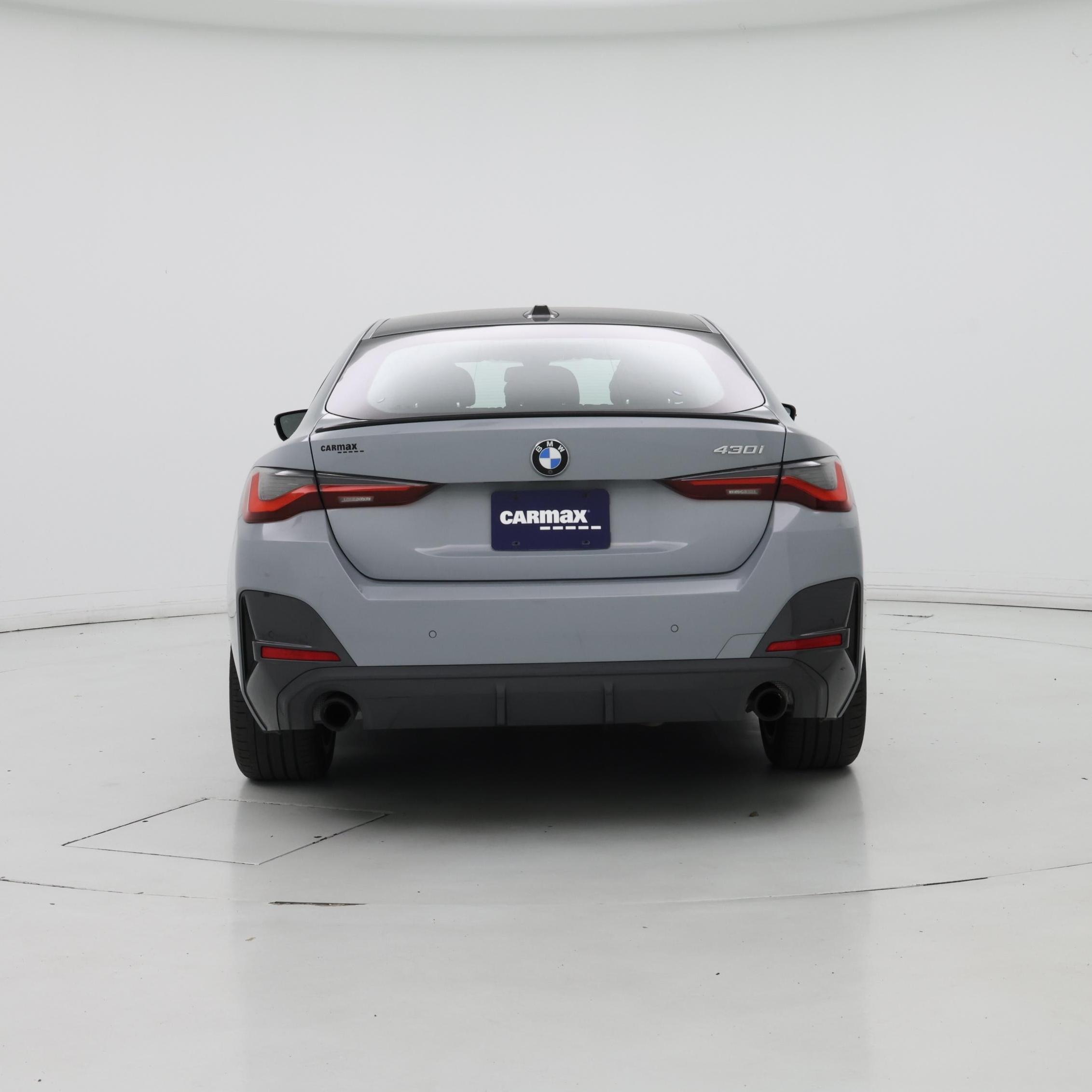 Thumbnail: 2022 BMW 4 Series - 6