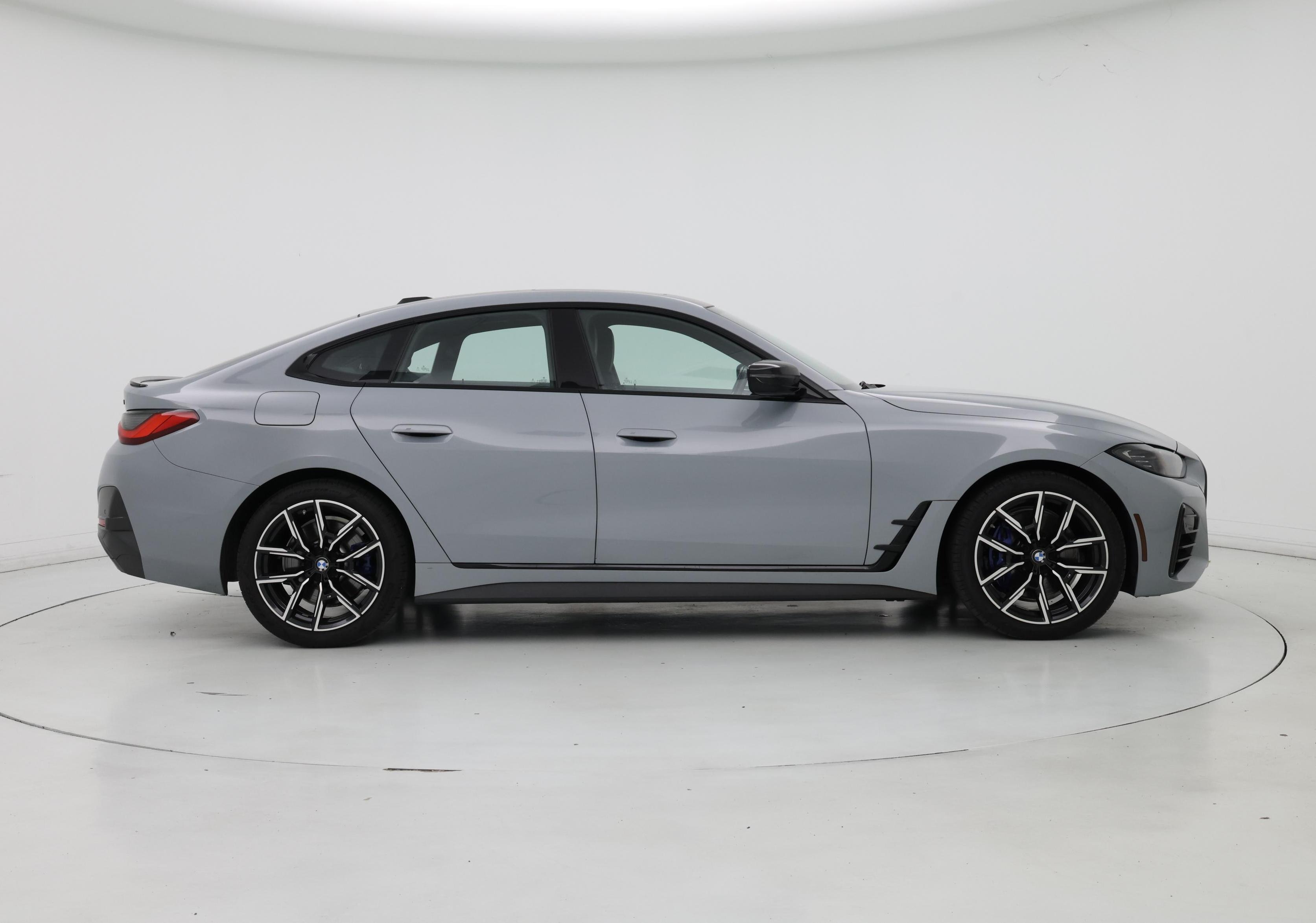 Thumbnail: 2022 BMW 4 Series - 7