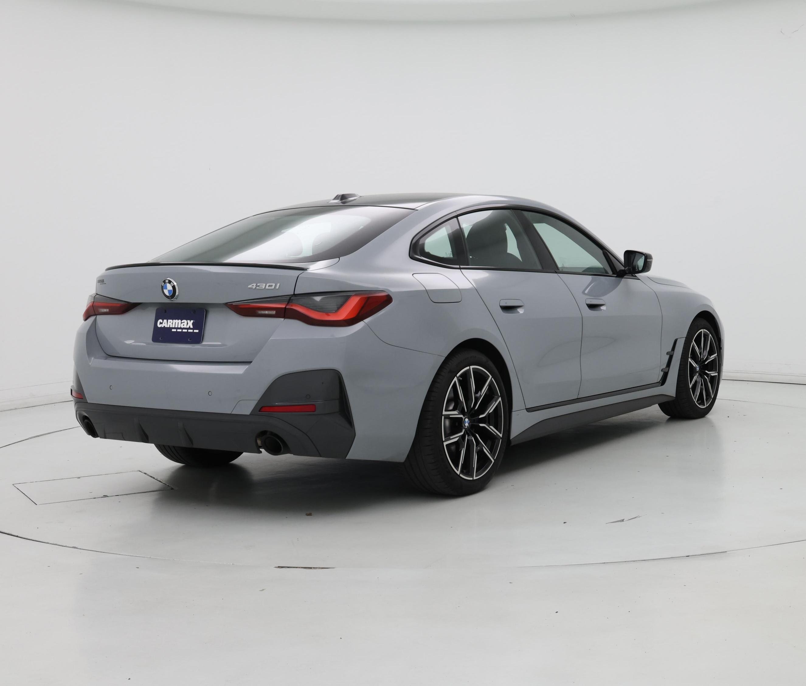 Thumbnail: 2022 BMW 4 Series - 8