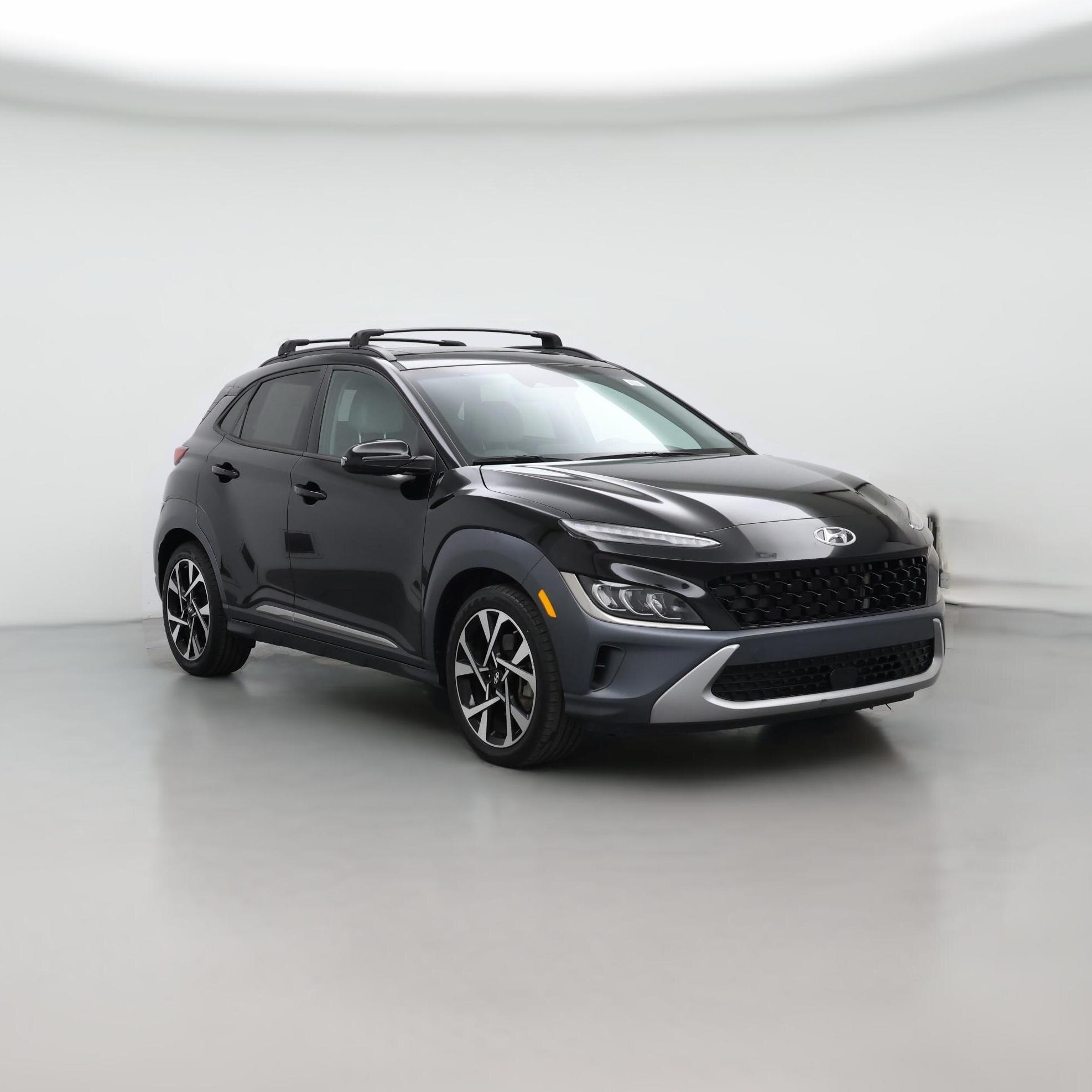 Thumbnail: 2022 Hyundai Kona - 1