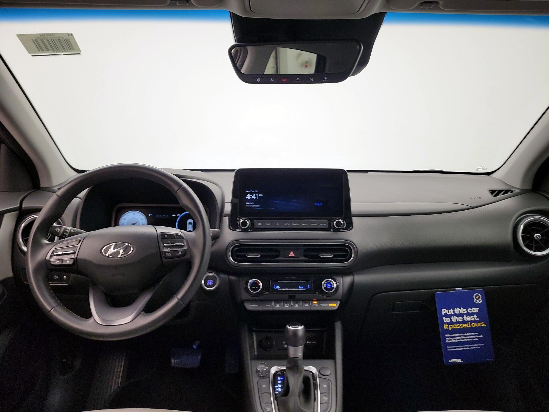Thumbnail: 2022 Hyundai Kona - 9