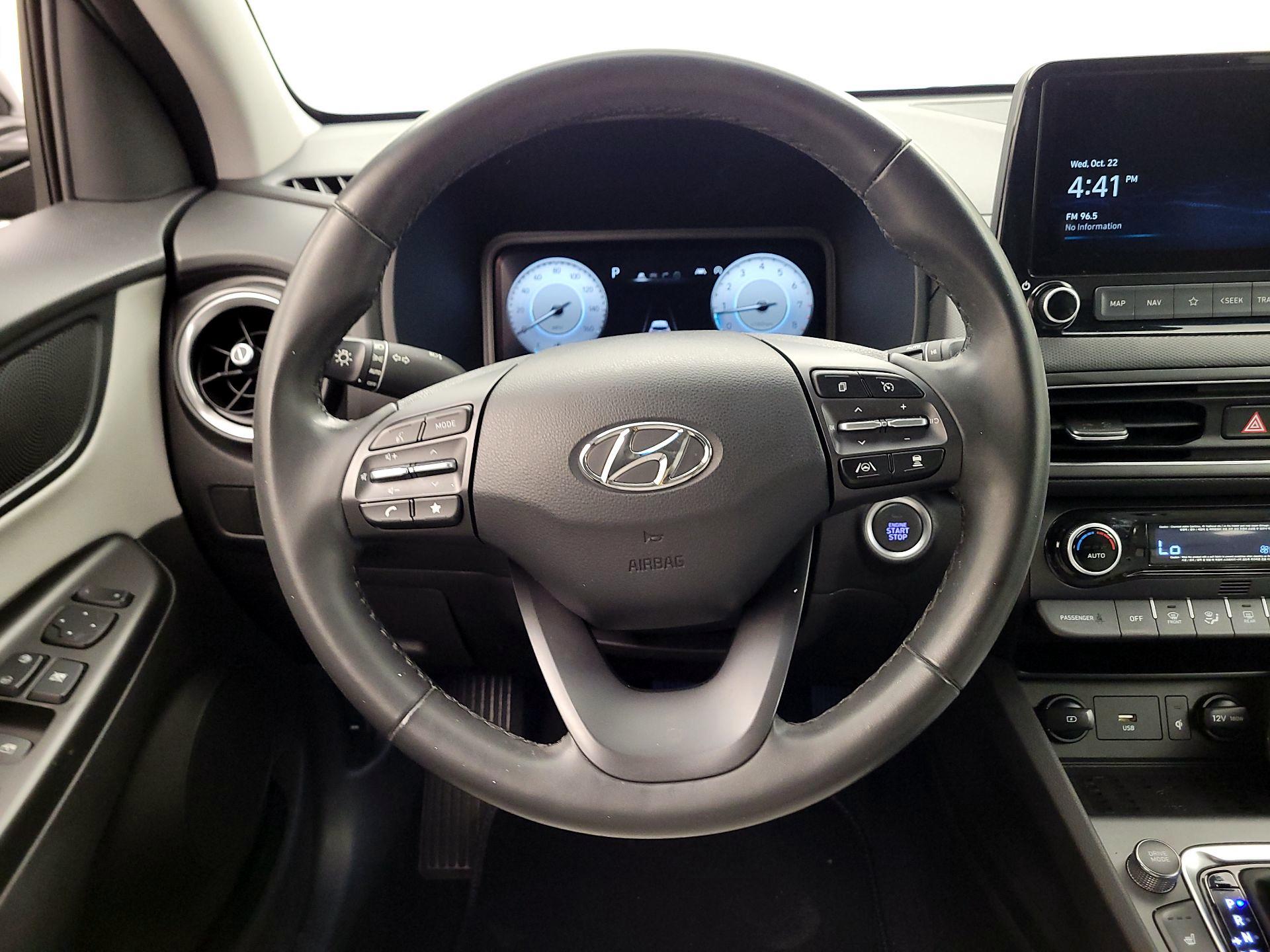 Thumbnail: 2022 Hyundai Kona - 10
