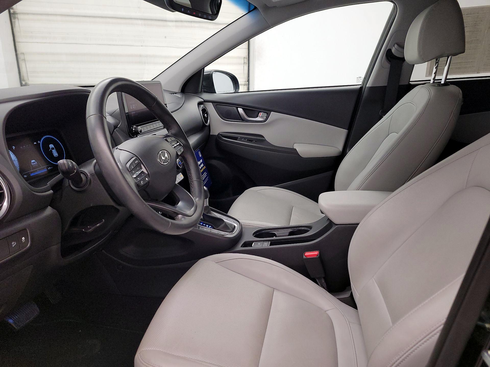 Thumbnail: 2022 Hyundai Kona - 11