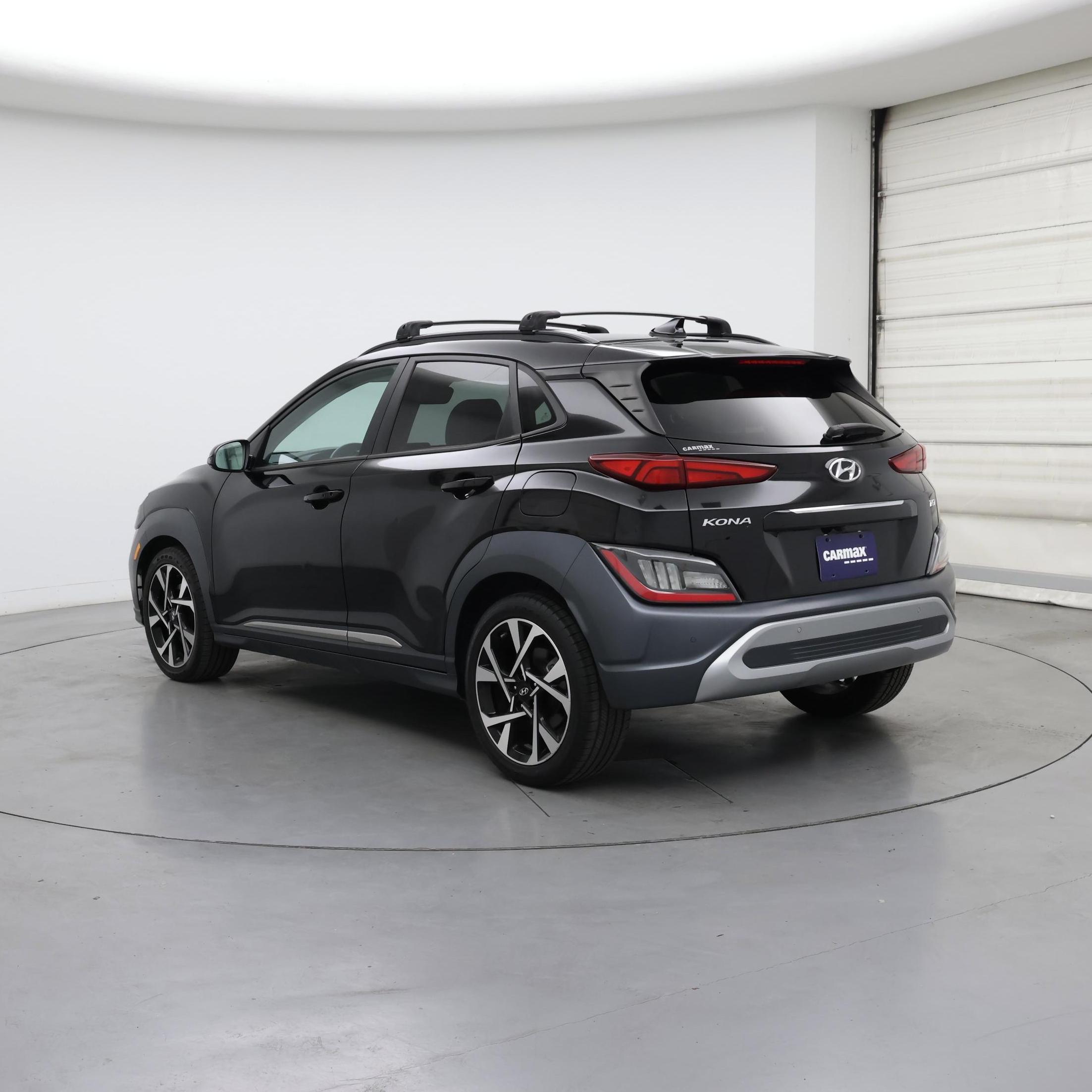 Thumbnail: 2022 Hyundai Kona - 2